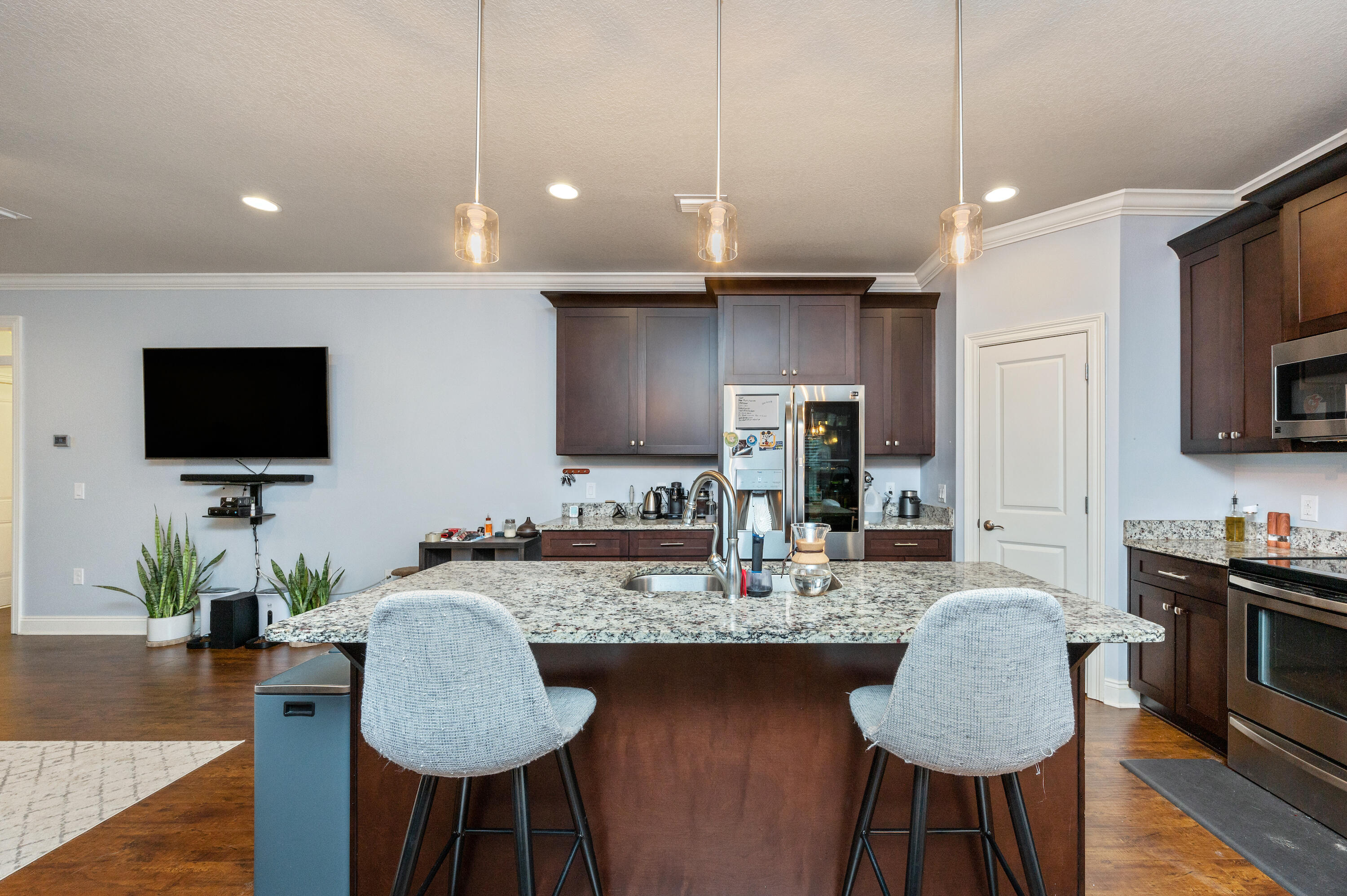 Crescent Shores - Residential