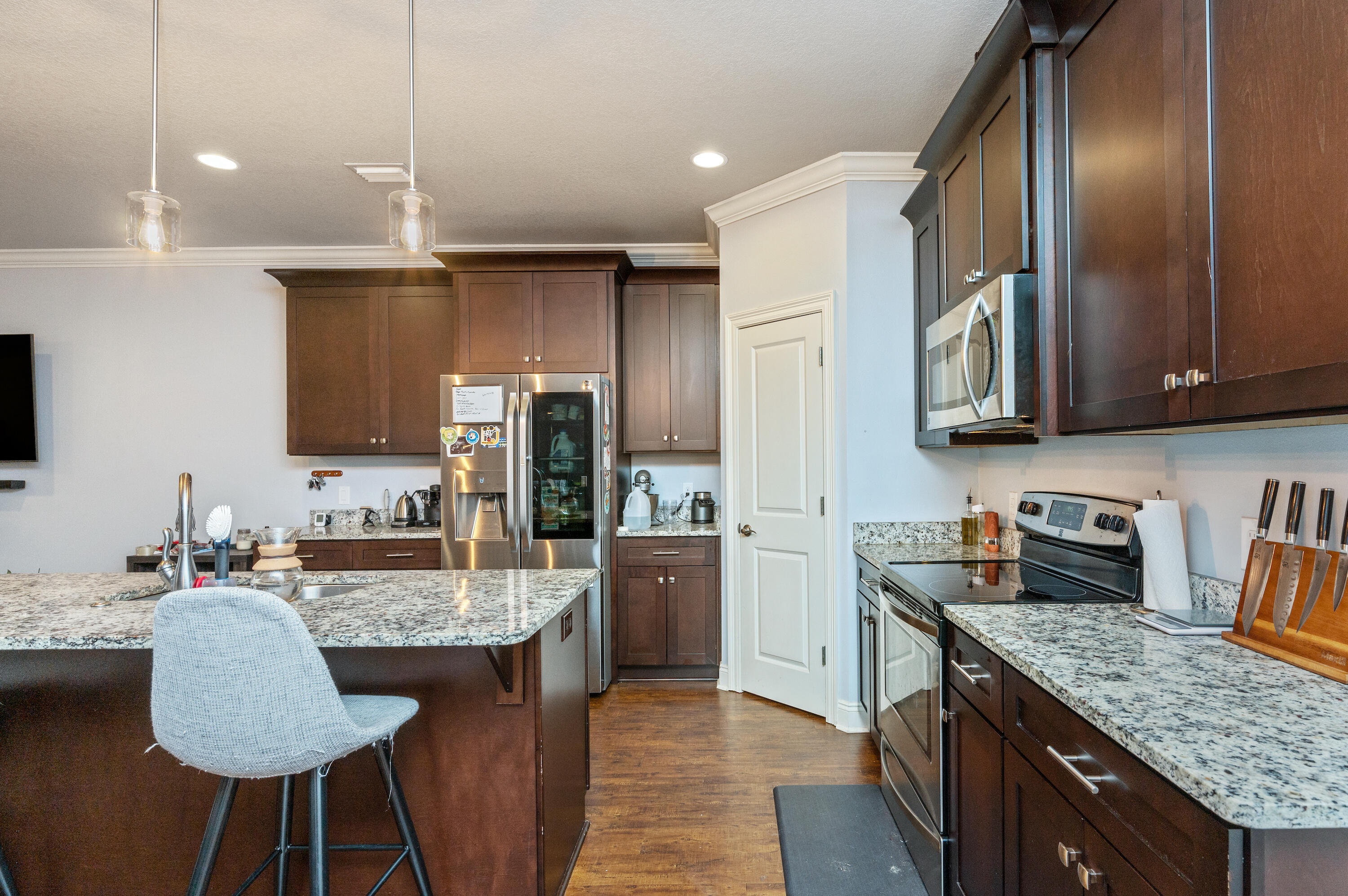 Crescent Shores - Residential