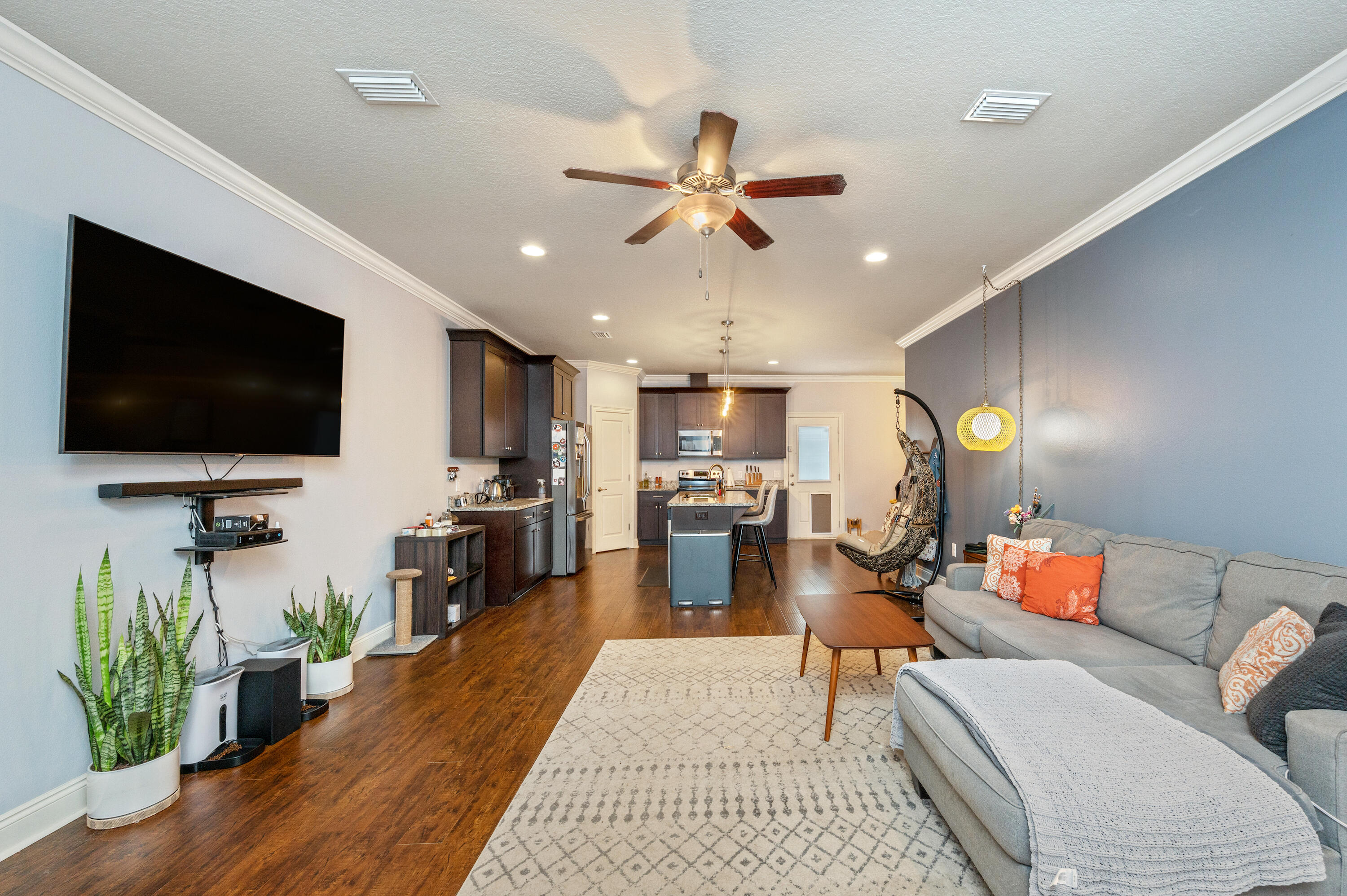 Crescent Shores - Residential