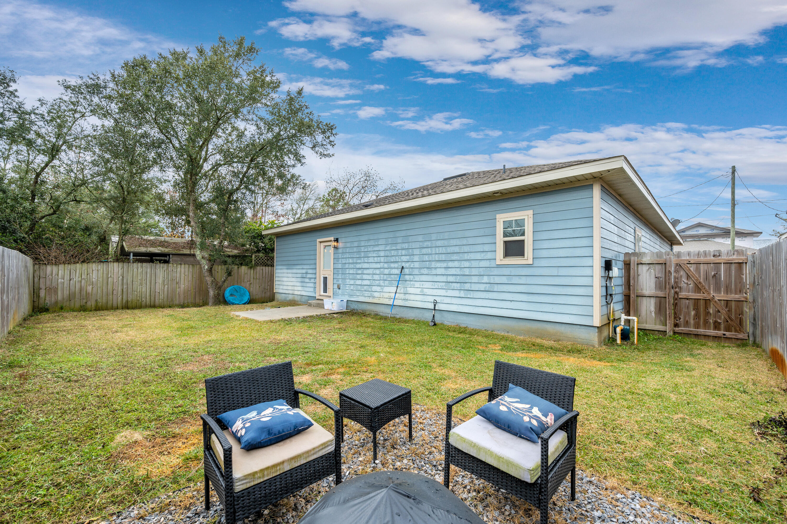 Crescent Shores - Residential