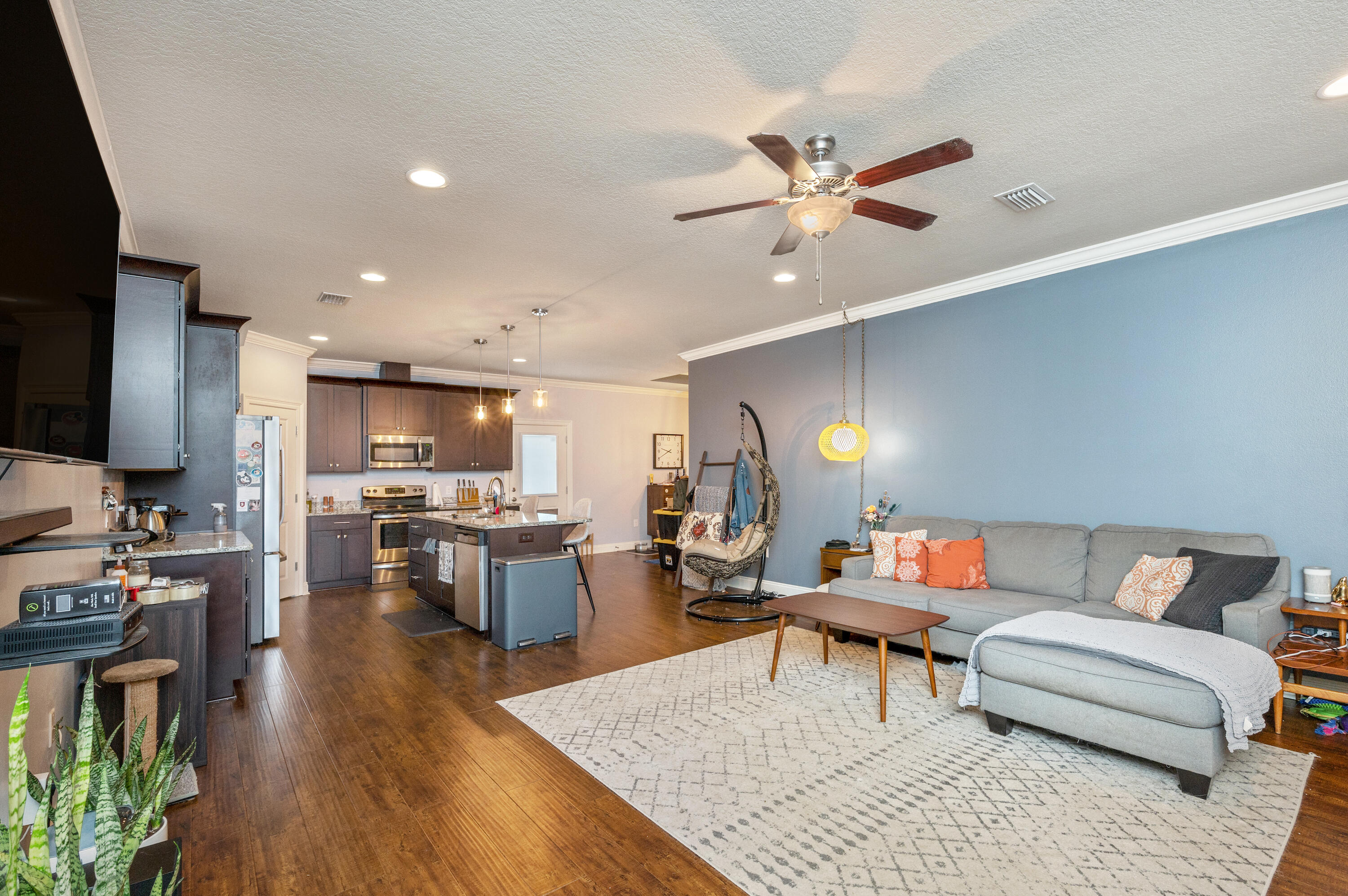 Crescent Shores - Residential