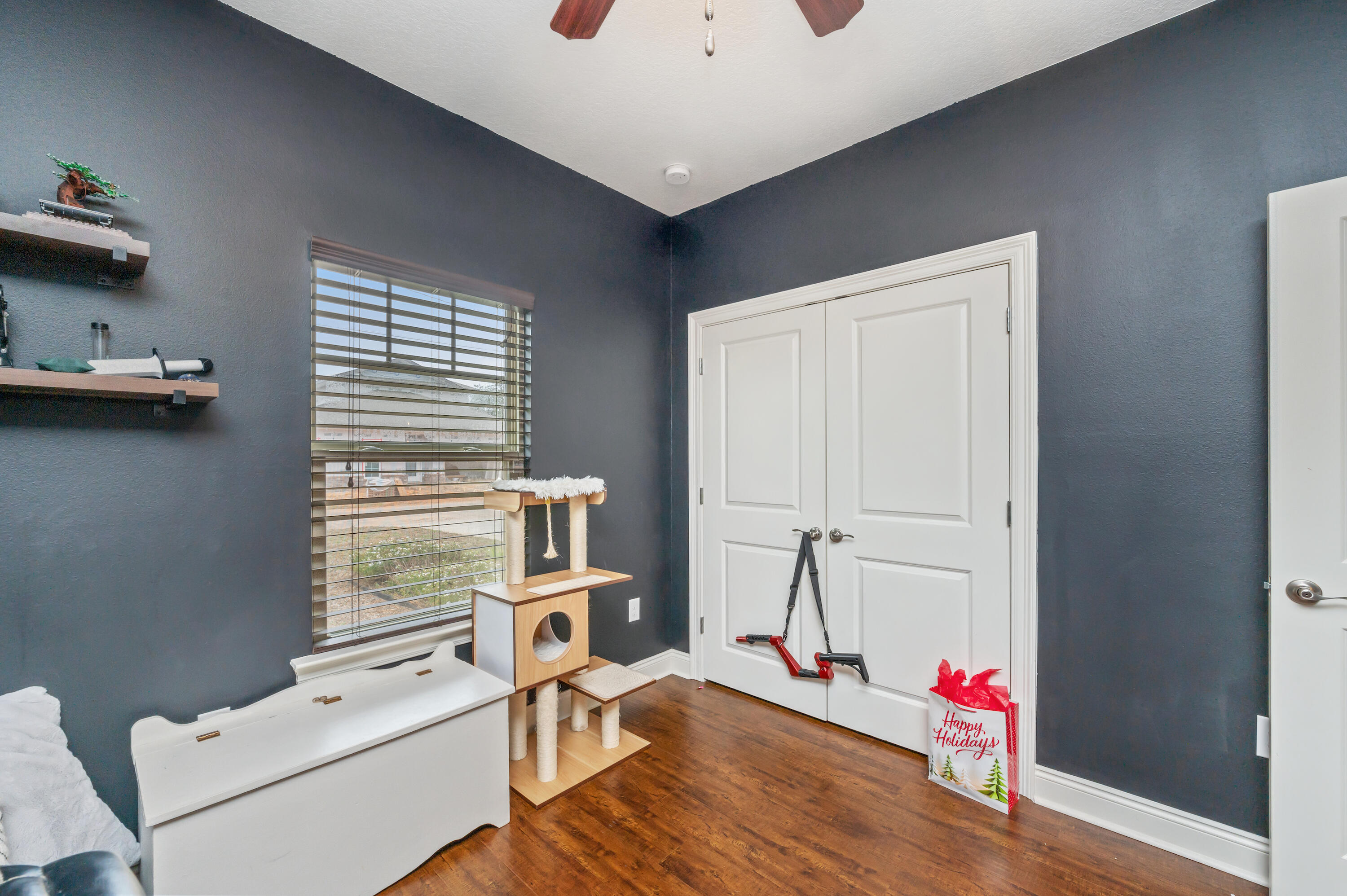 Crescent Shores - Residential