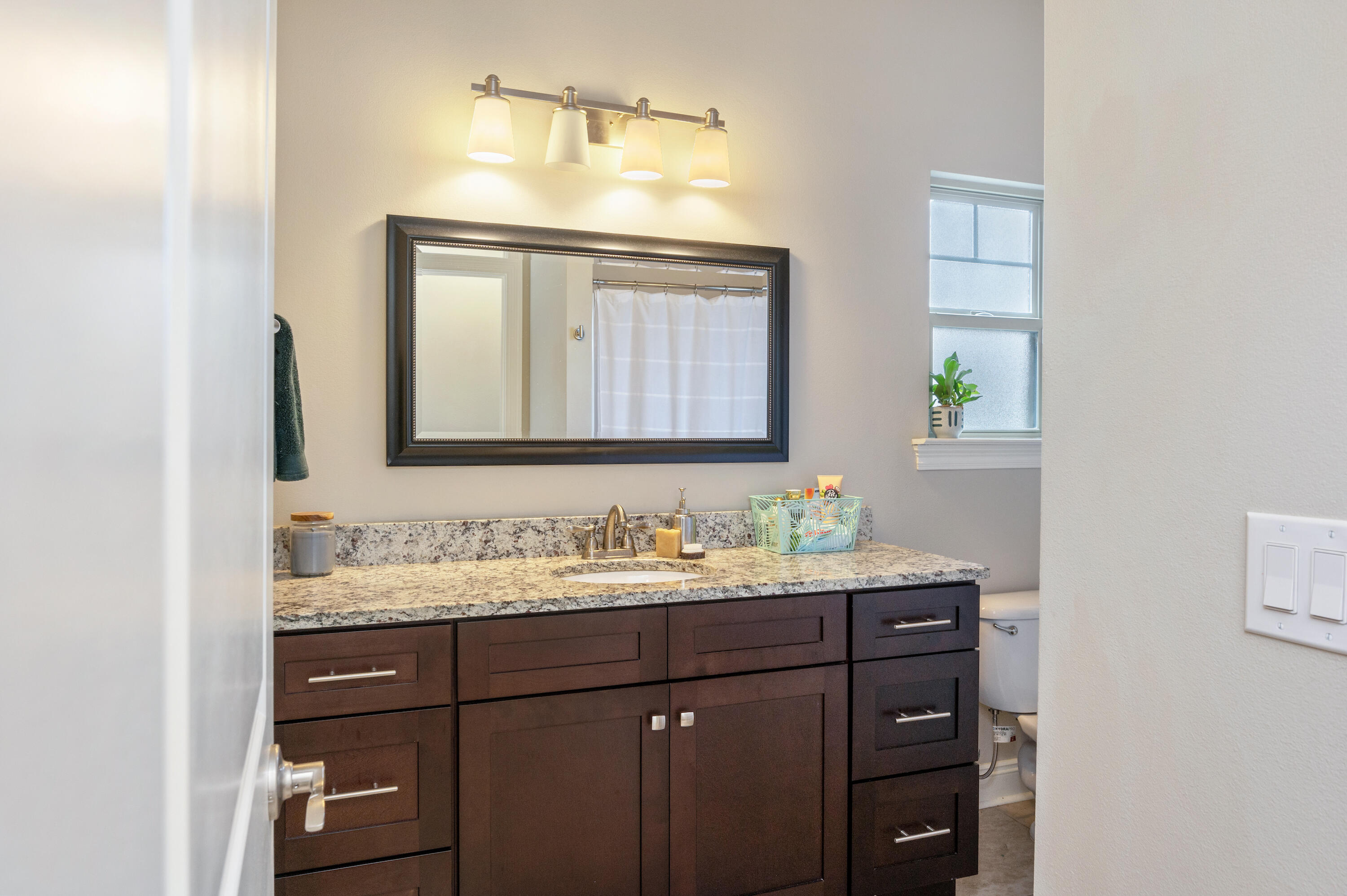 Crescent Shores - Residential