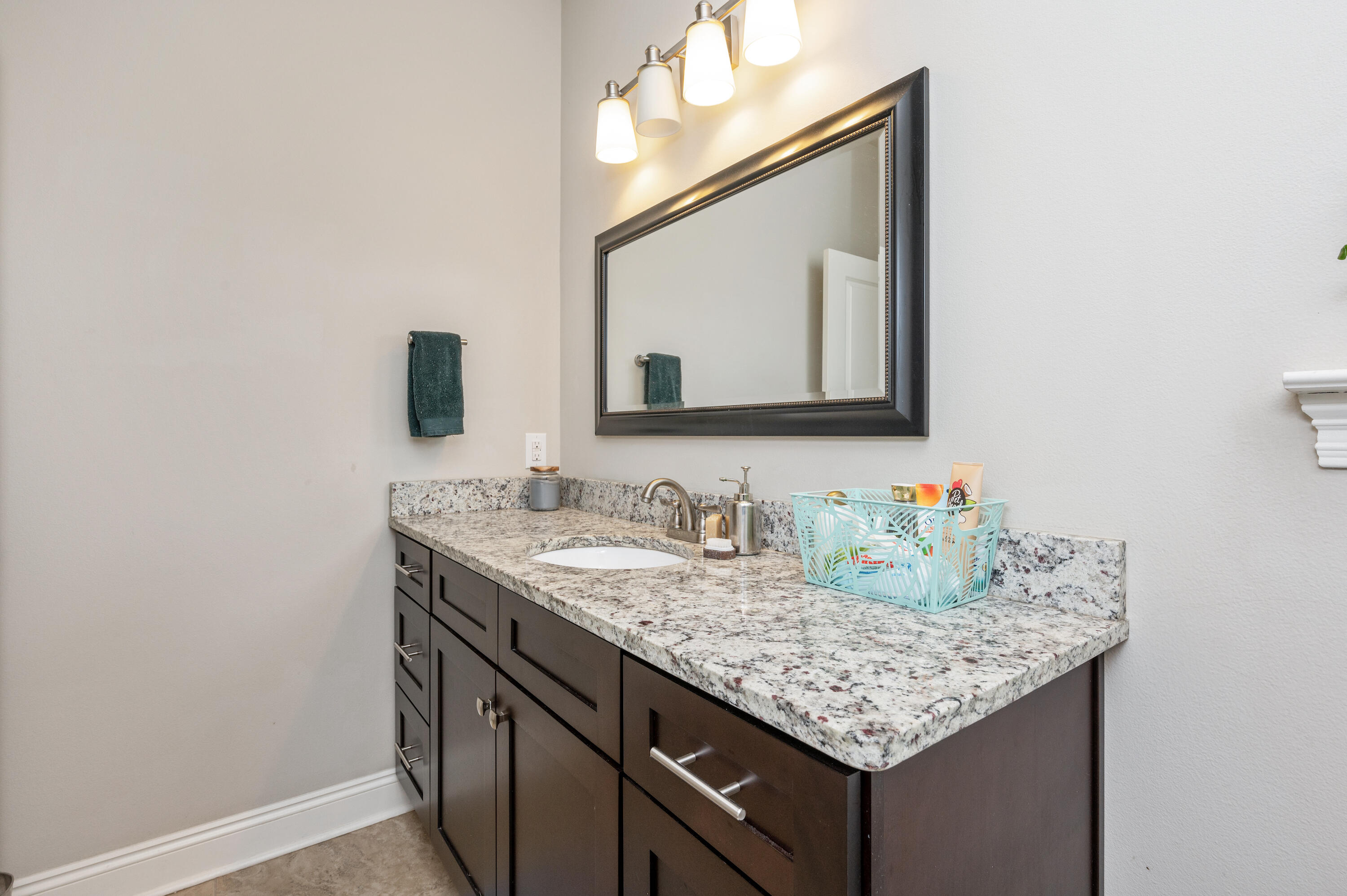 Crescent Shores - Residential