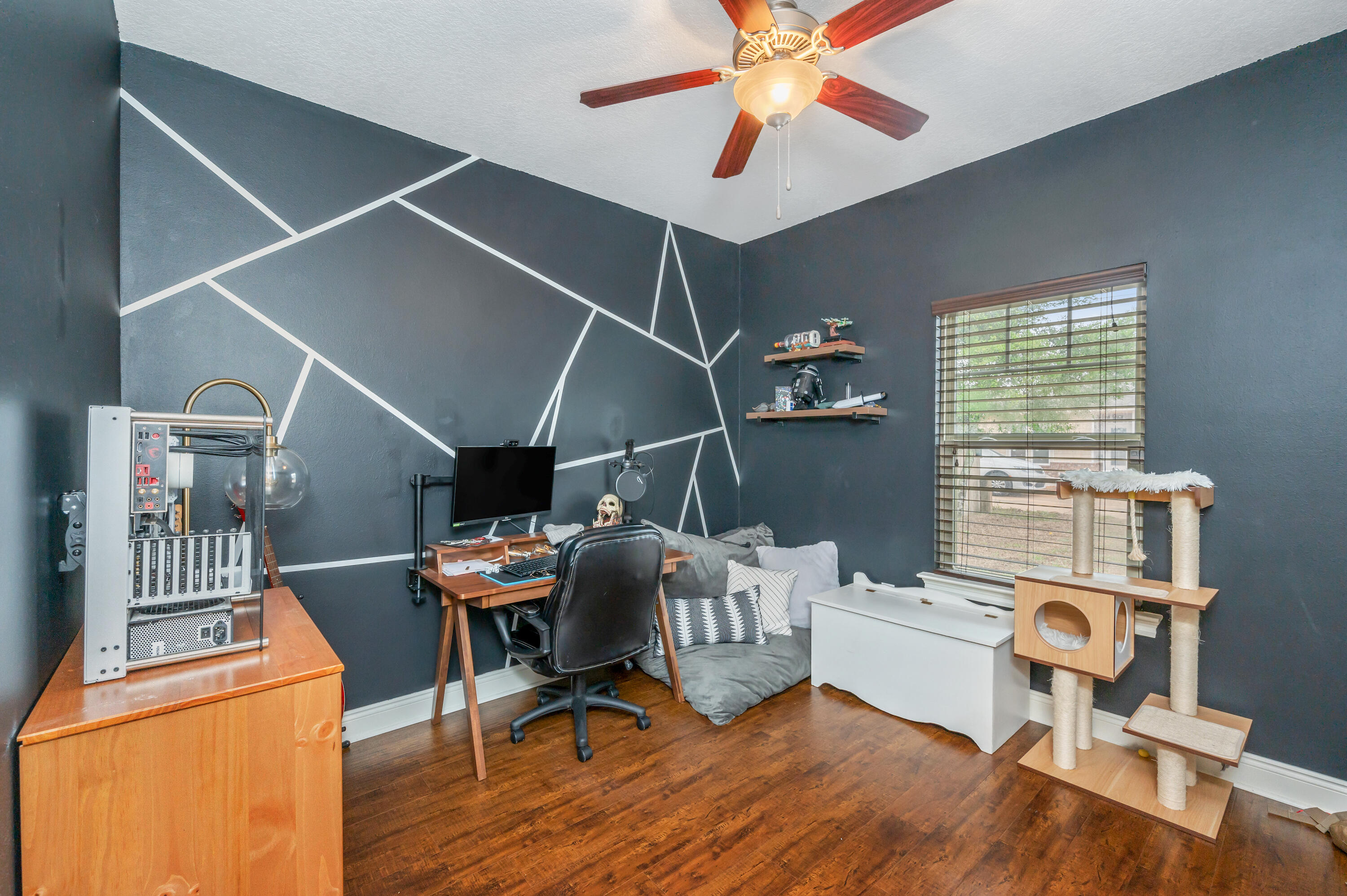 Crescent Shores - Residential