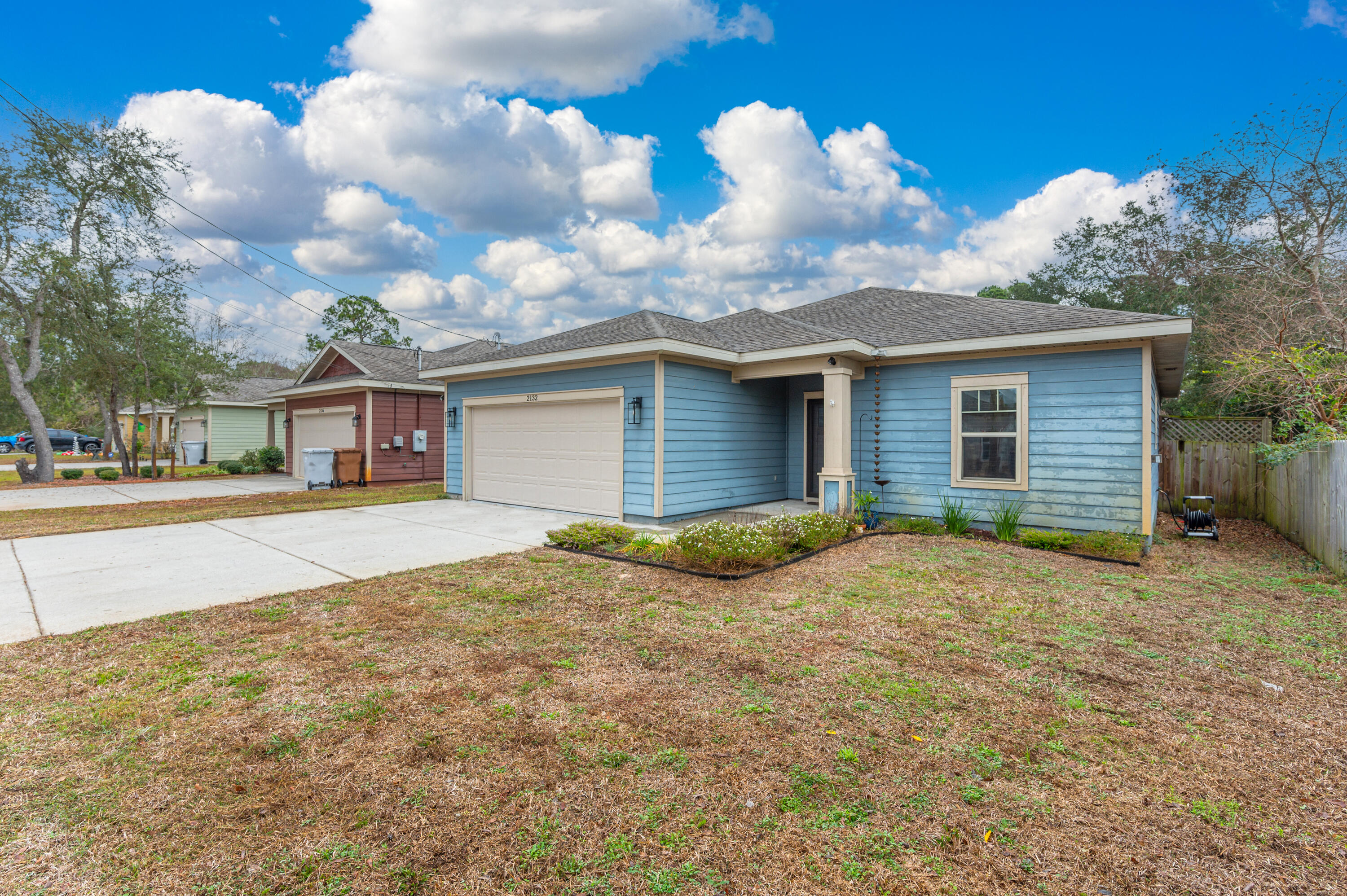 Crescent Shores - Residential