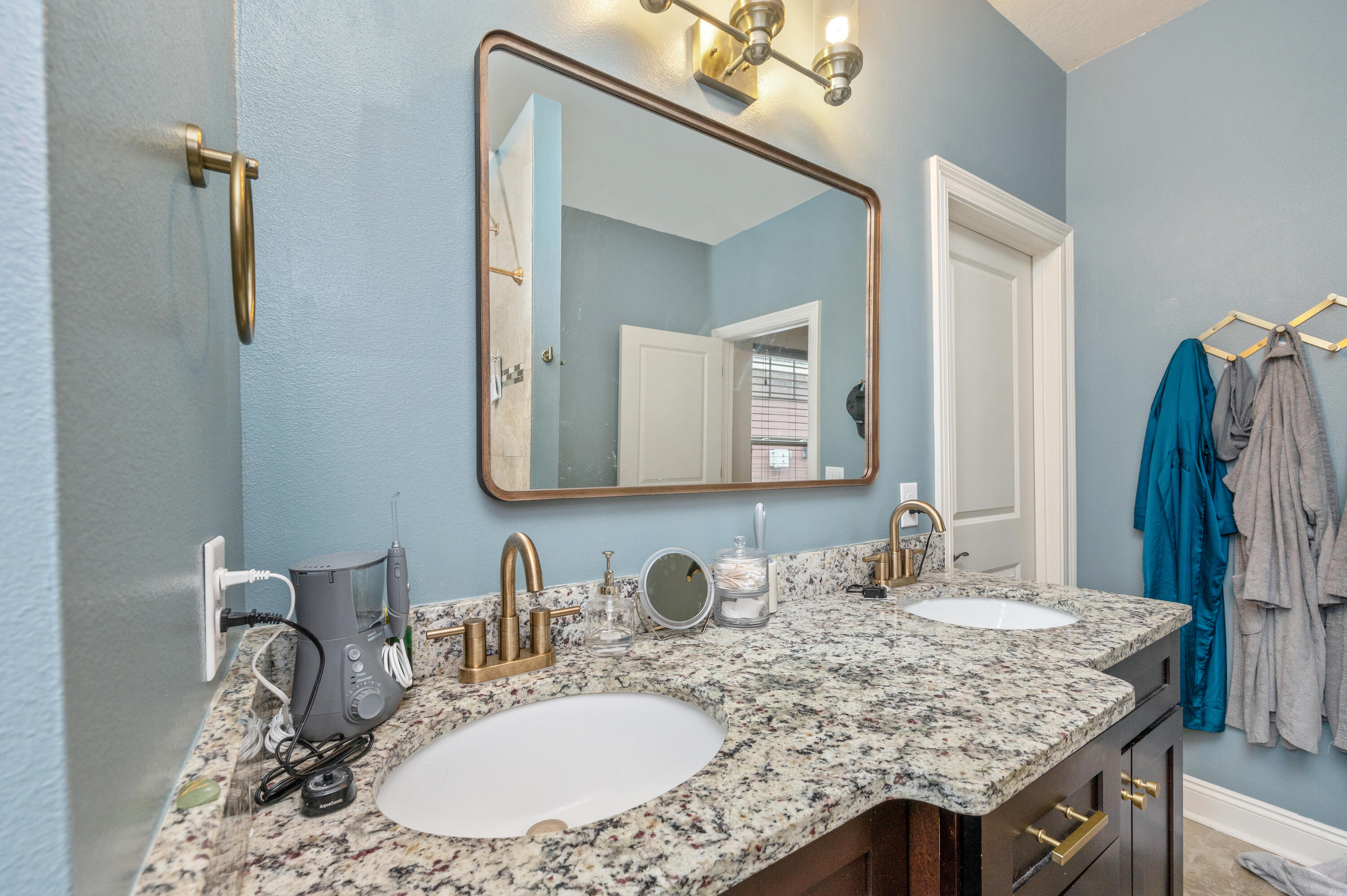 Crescent Shores - Residential