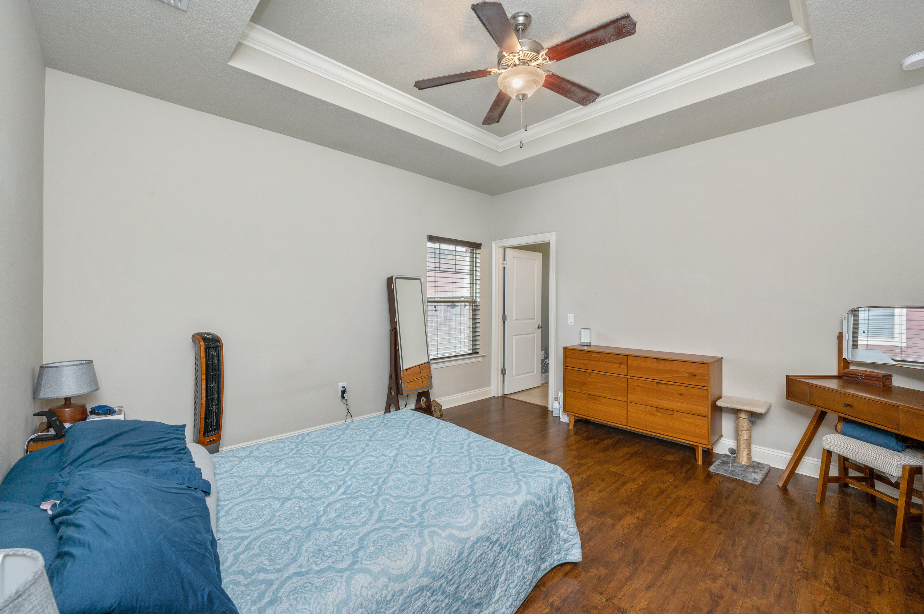 Crescent Shores - Residential