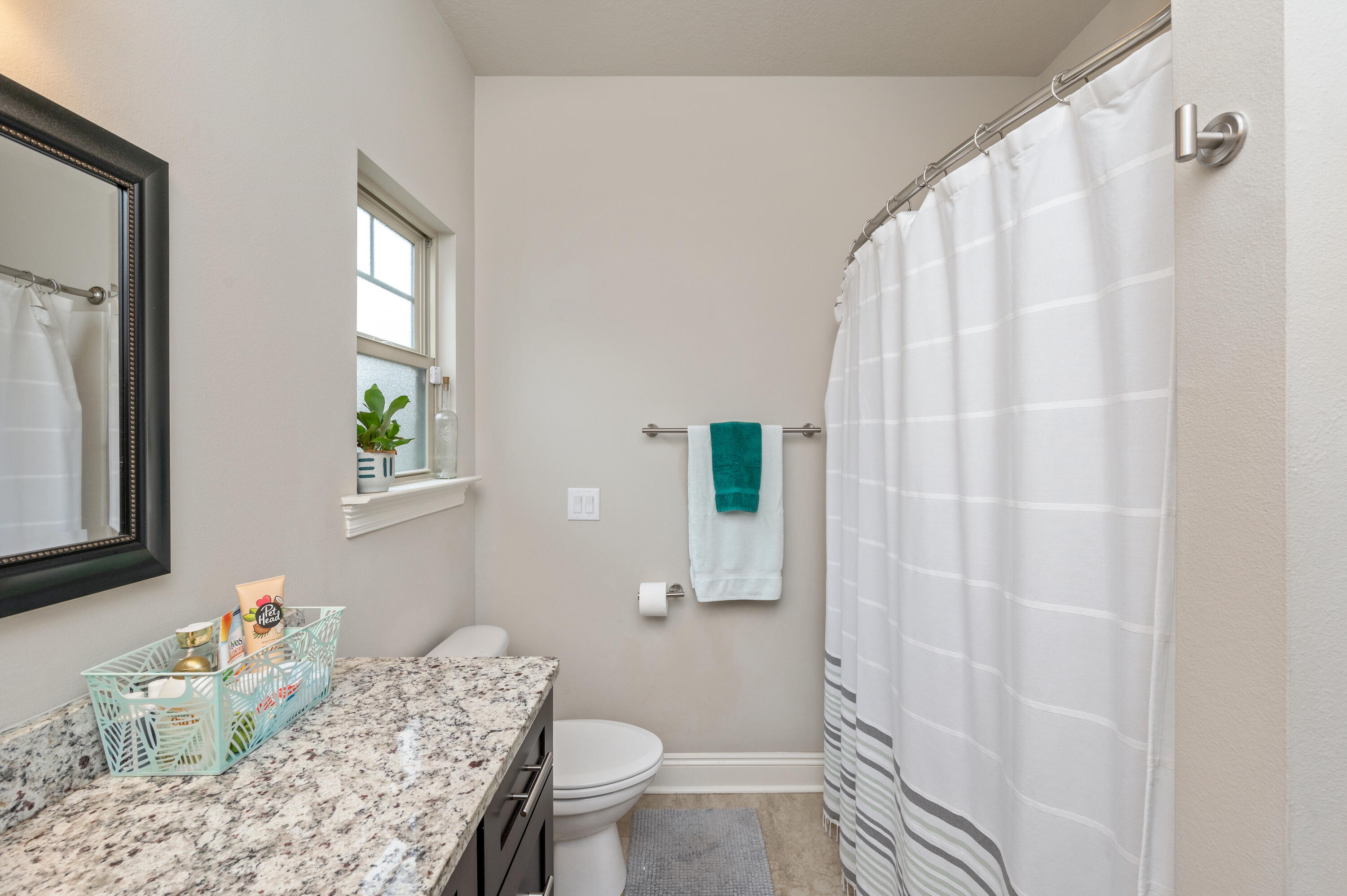 Crescent Shores - Residential