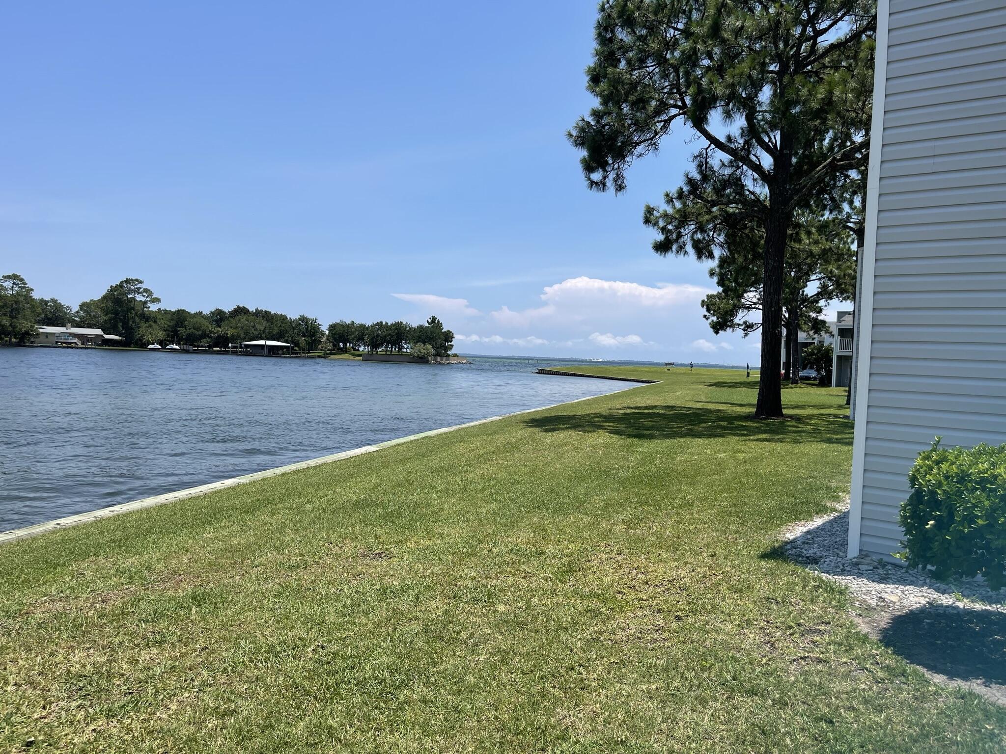 FINISTERRA CONDO - Residential Lease