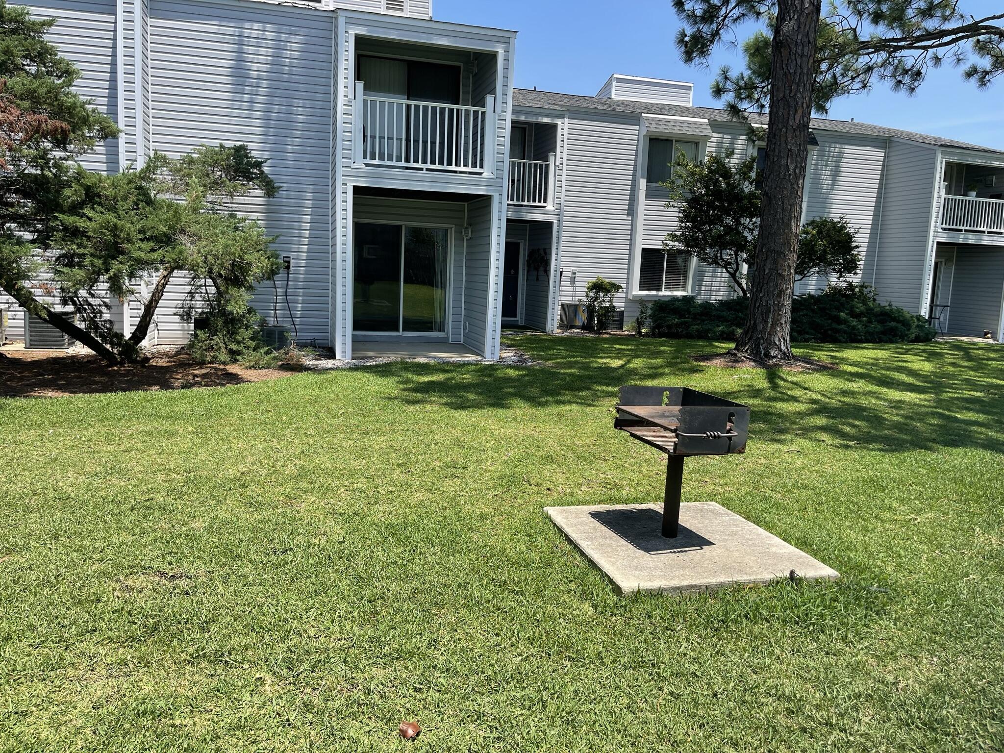 FINISTERRA CONDO - Residential Lease