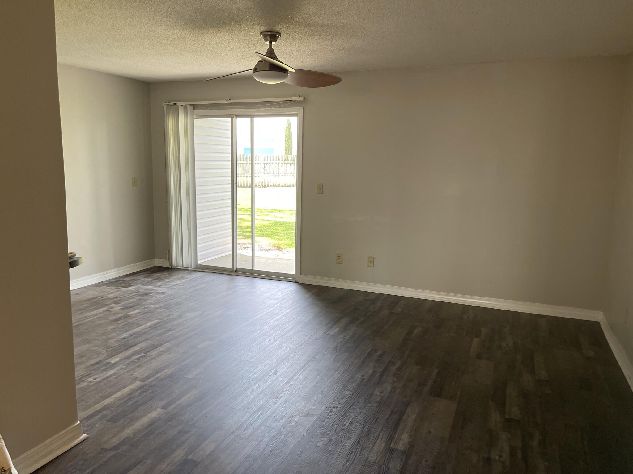 FINISTERRA CONDO - Residential Lease