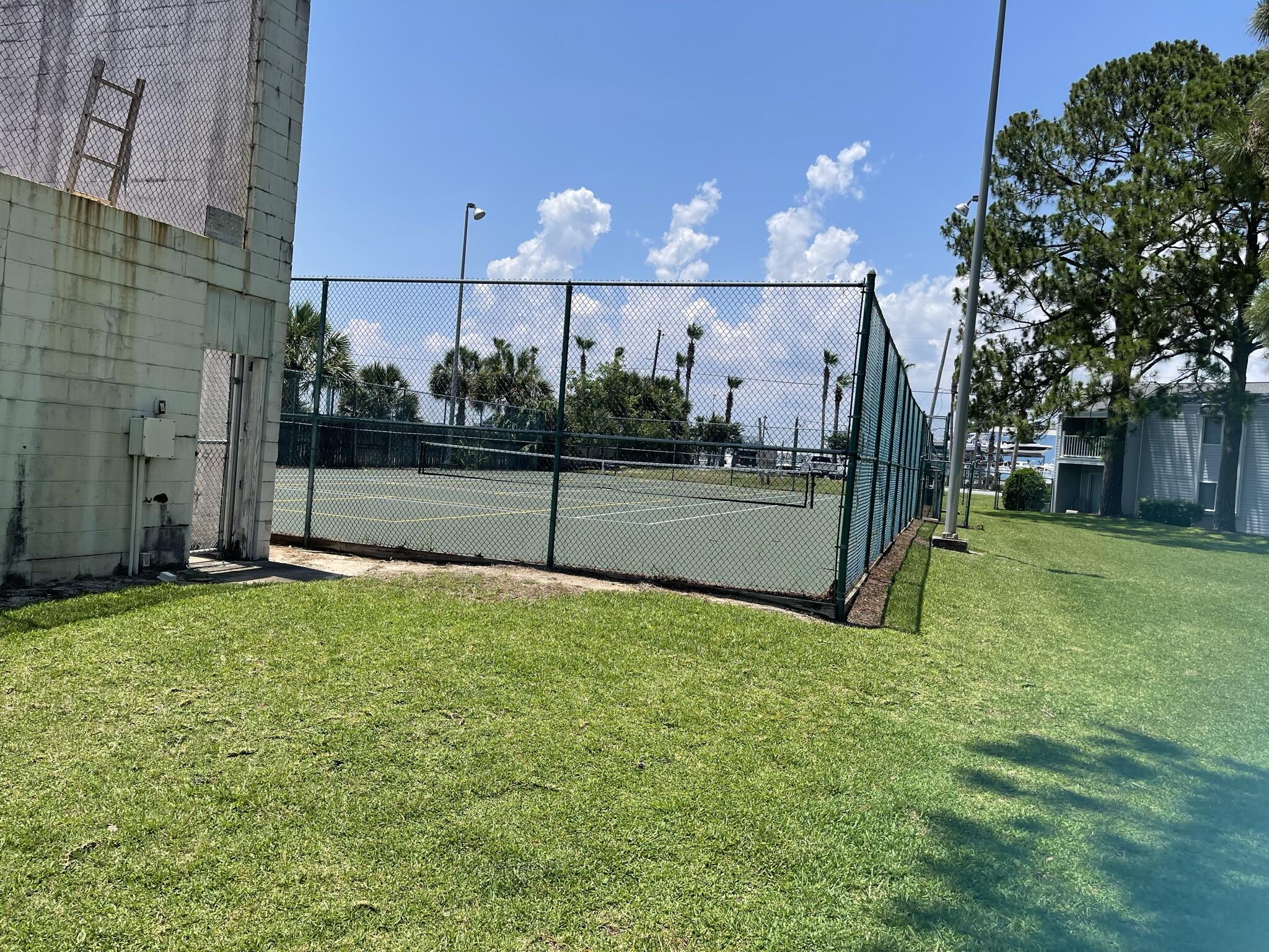 FINISTERRA CONDO - Residential Lease