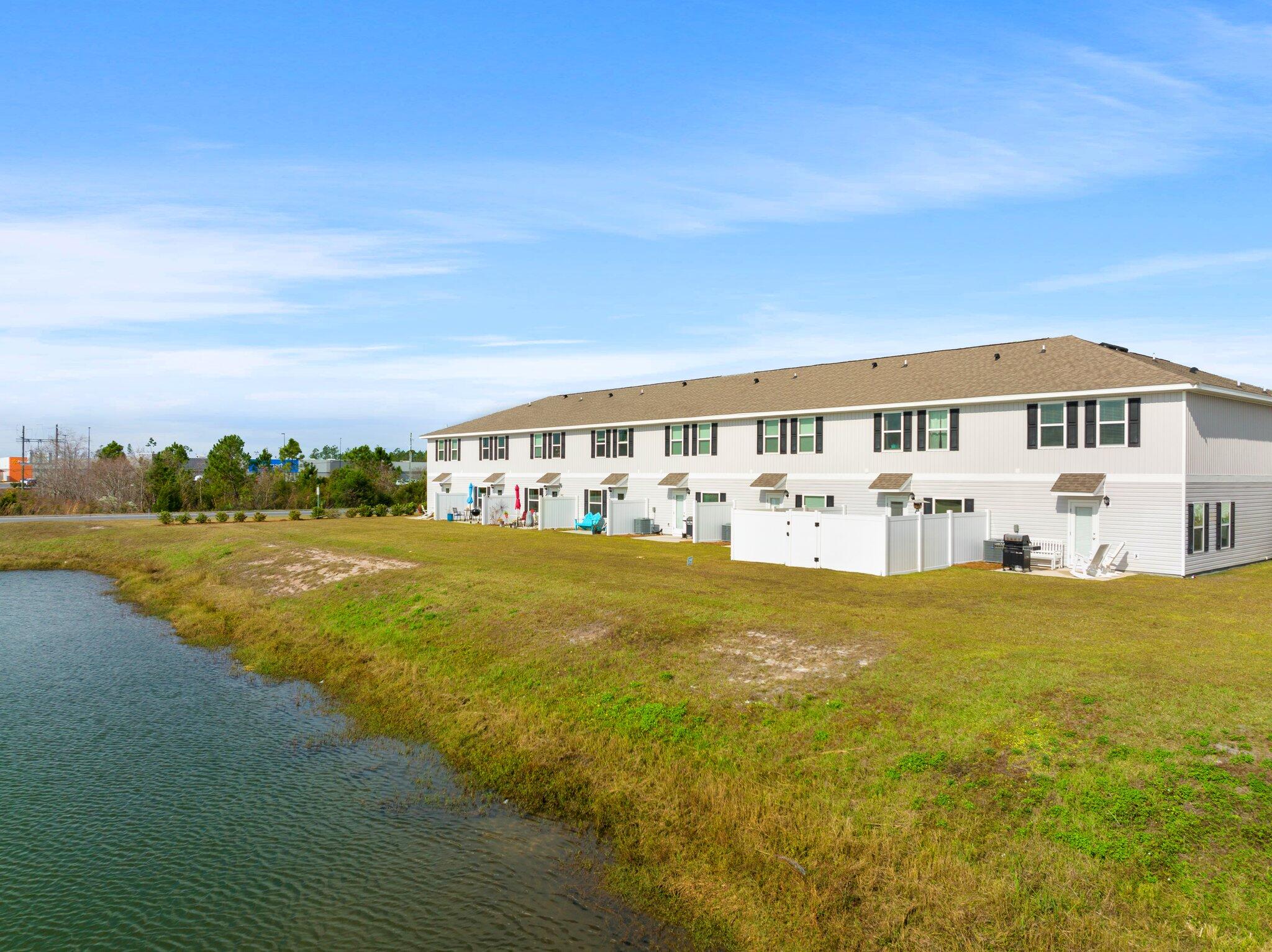 Sentinel Point - Residential