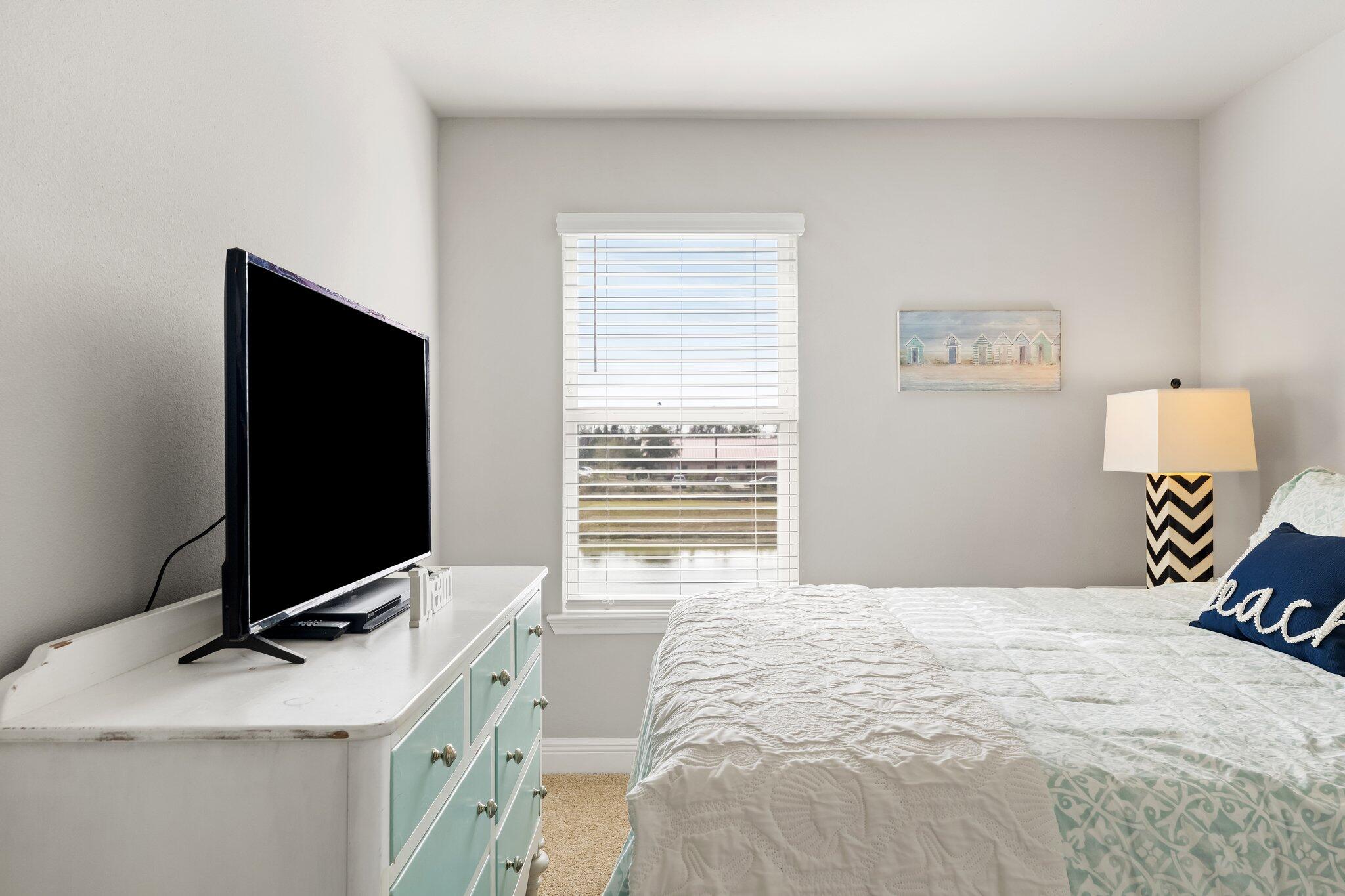 Sentinel Point - Residential