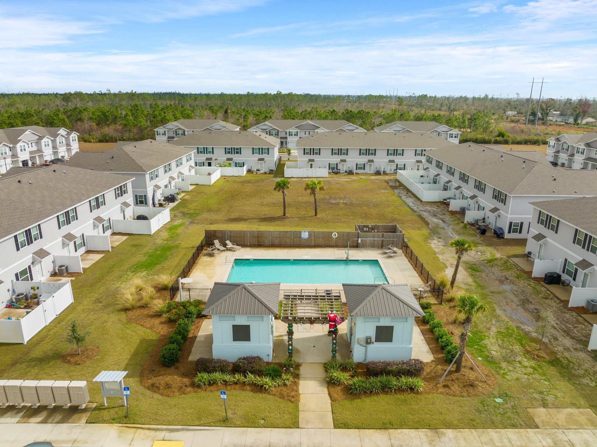 Sentinel Point - Residential