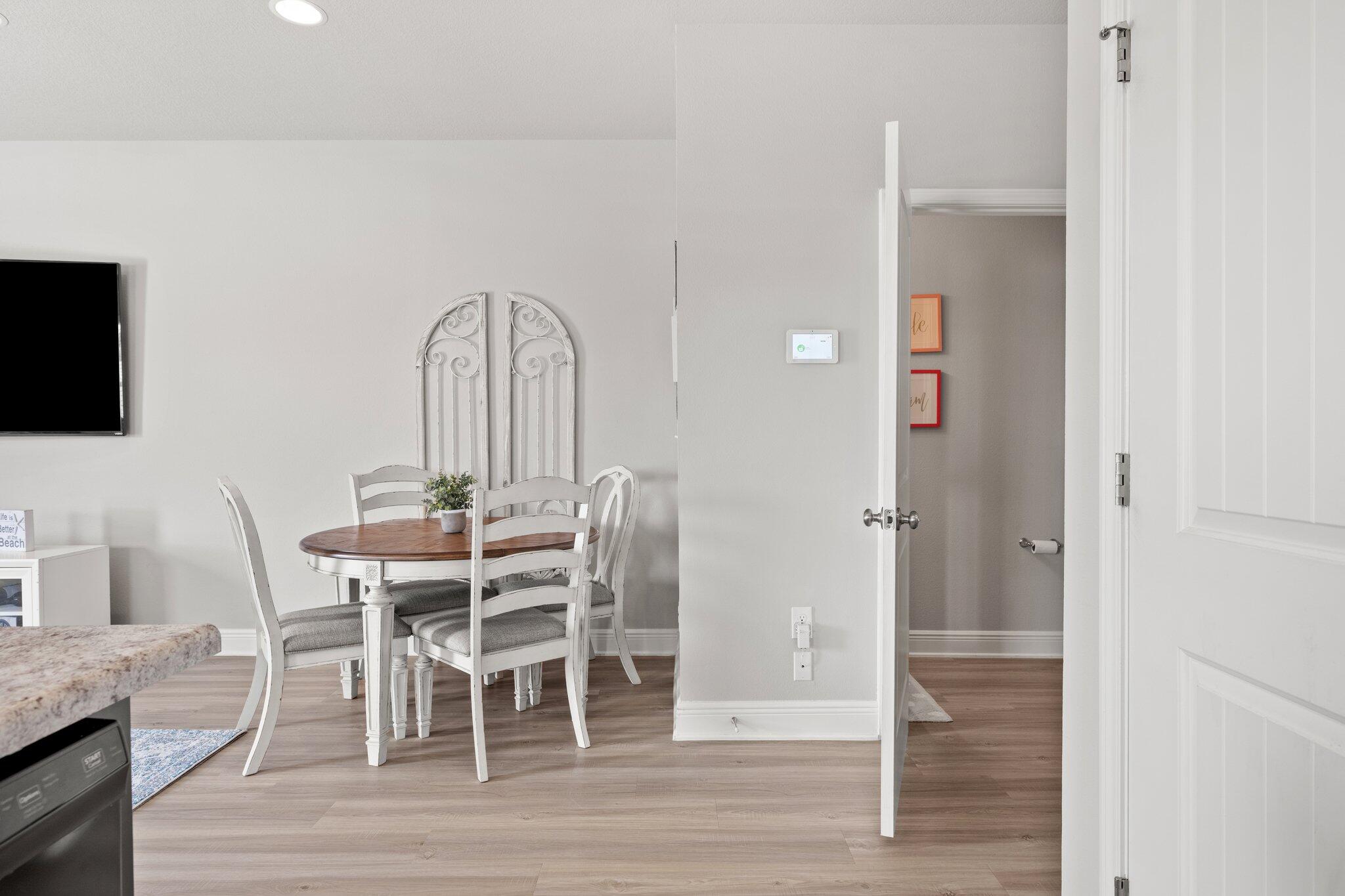 Sentinel Point - Residential