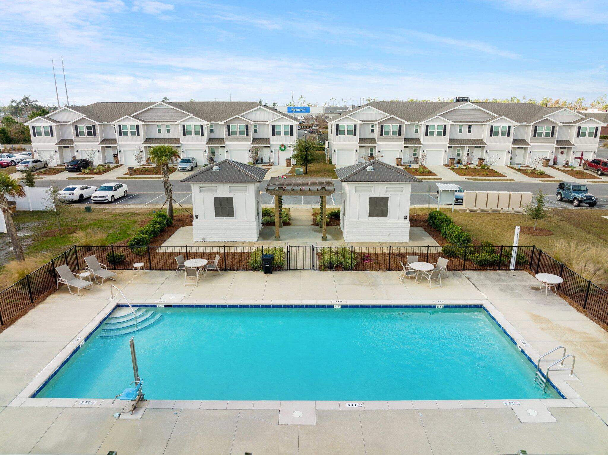 Sentinel Point - Residential