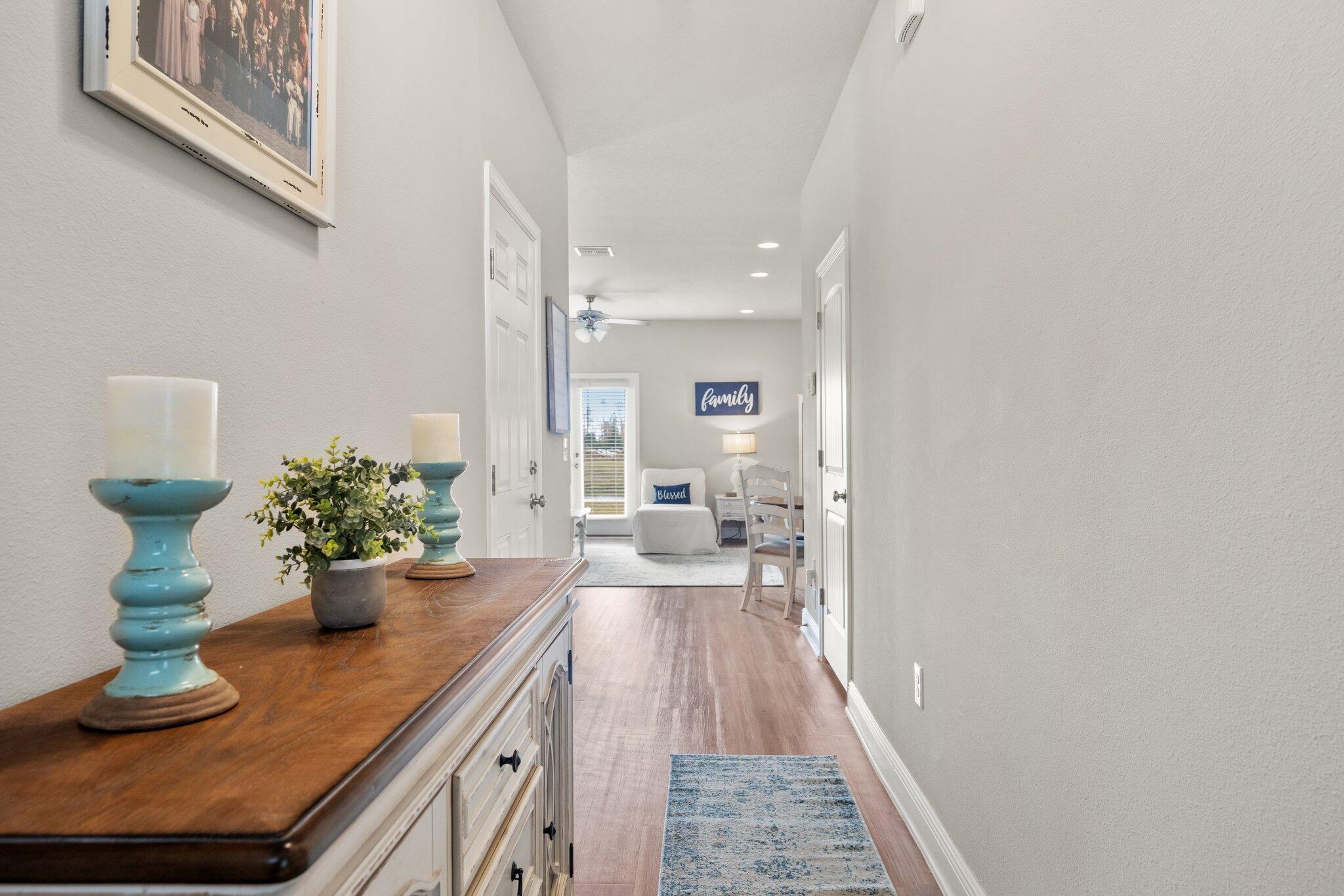 Sentinel Point - Residential