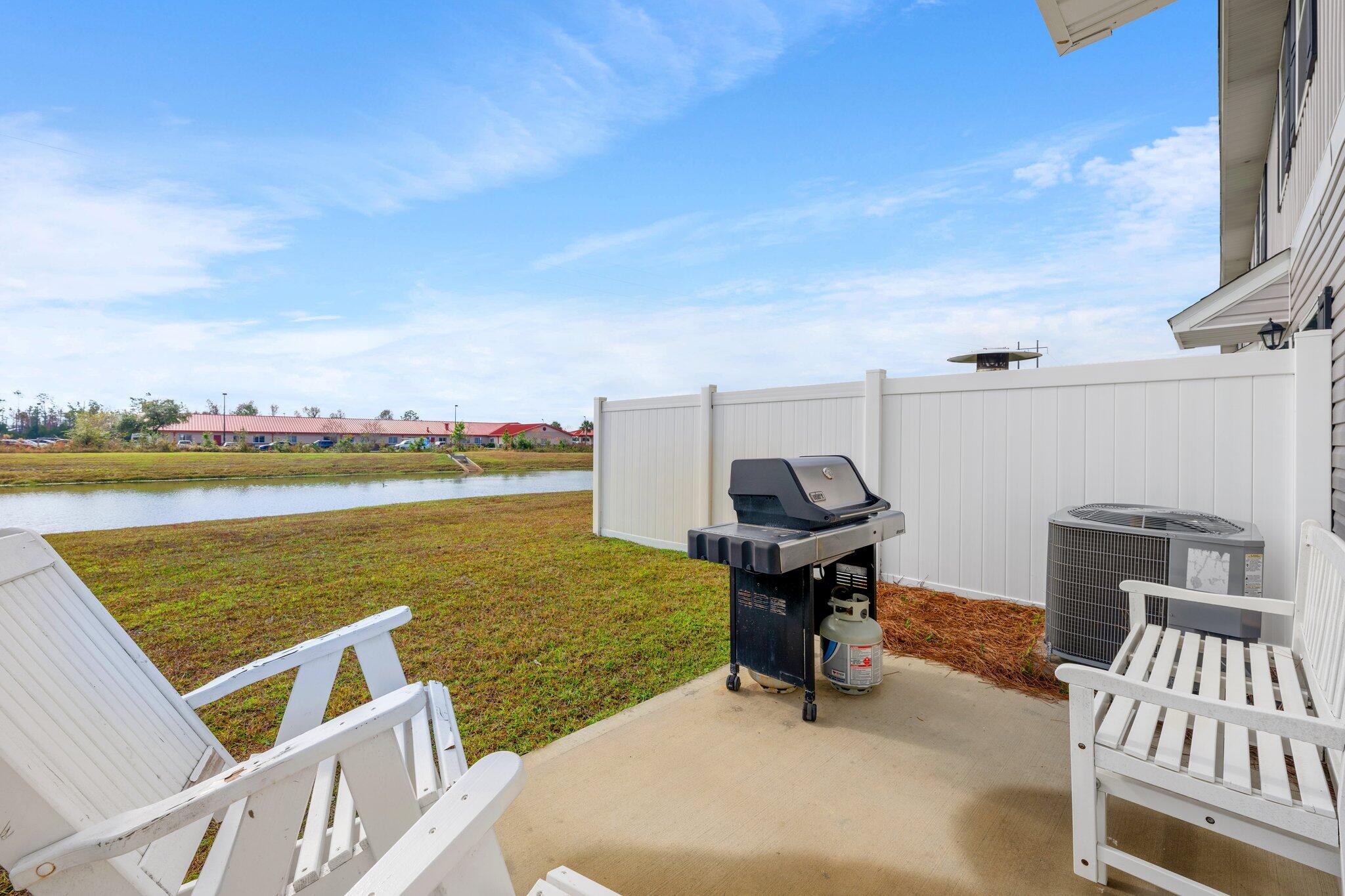 Sentinel Point - Residential