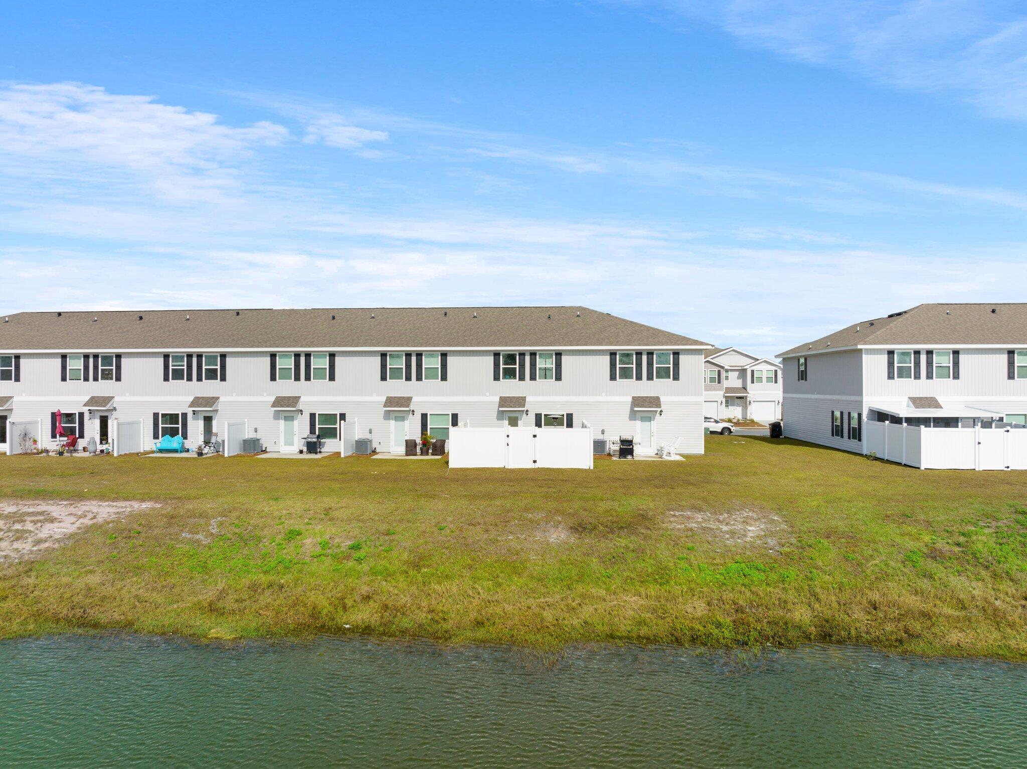 Sentinel Point - Residential