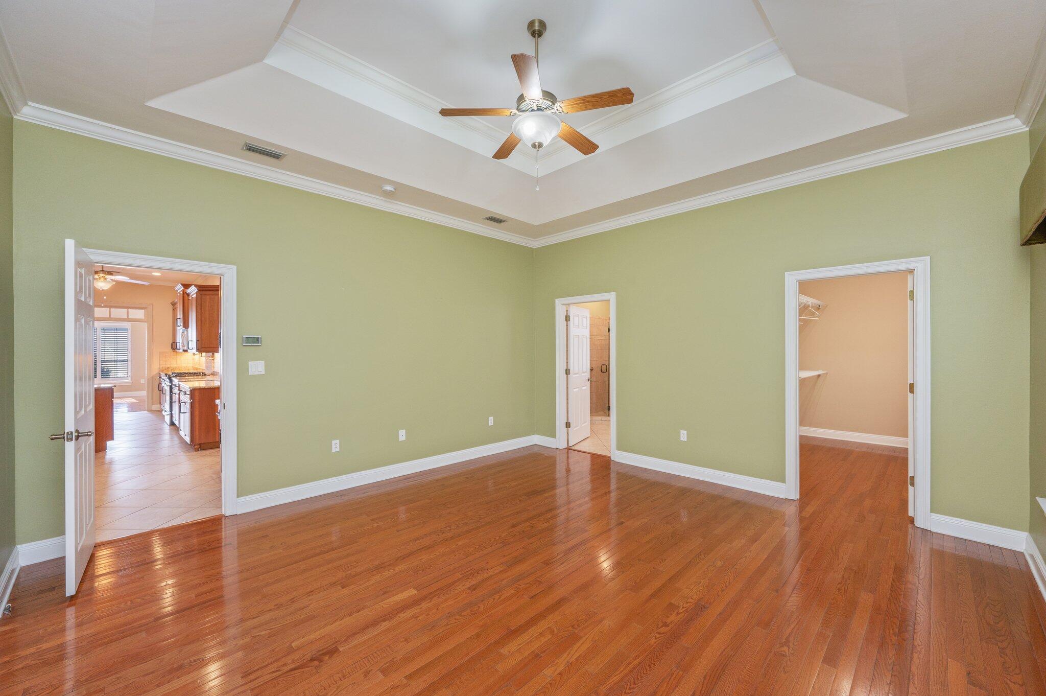 MAGNOLIA POINTE - Residential