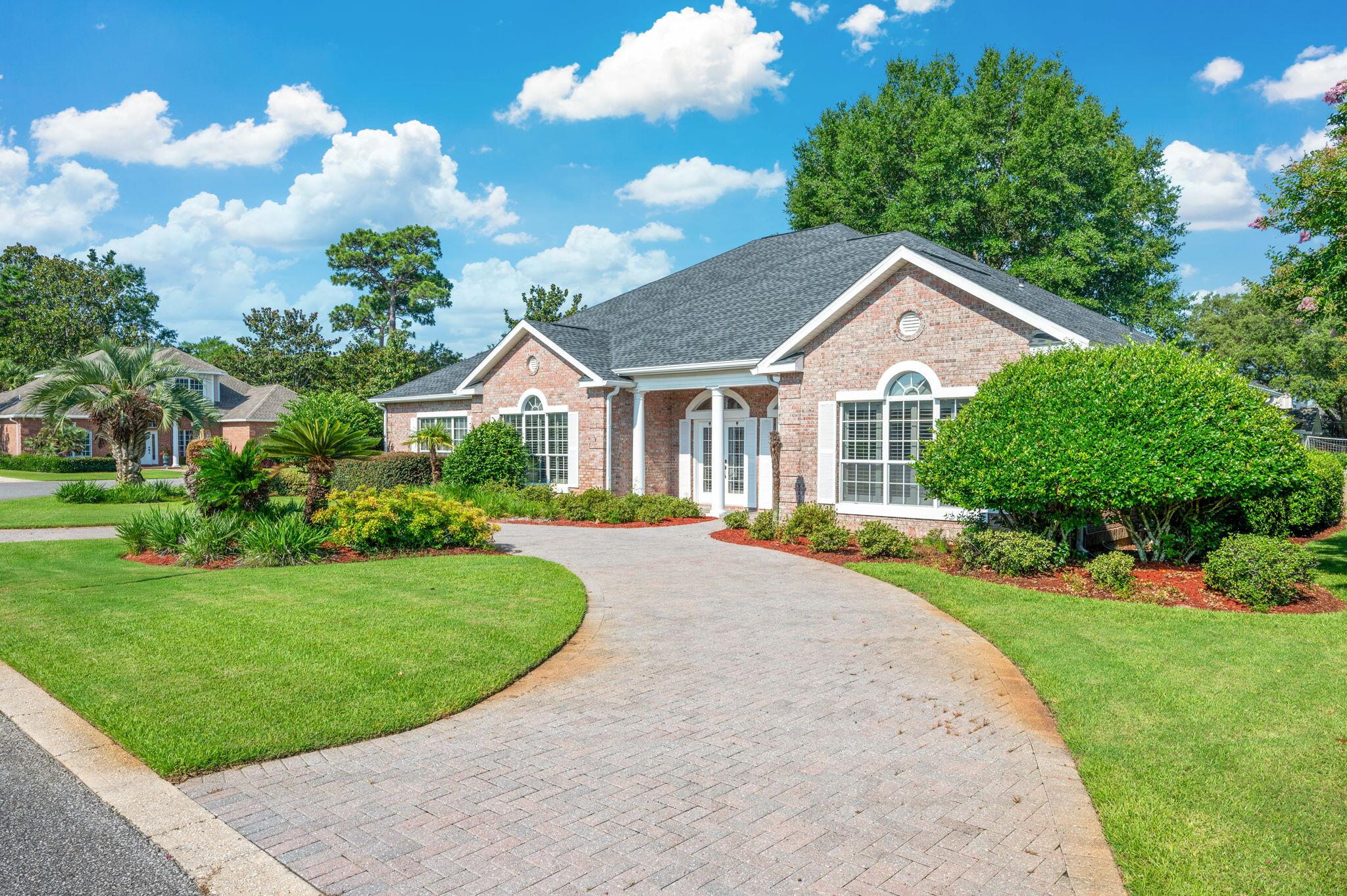 4210 Cougar Circle