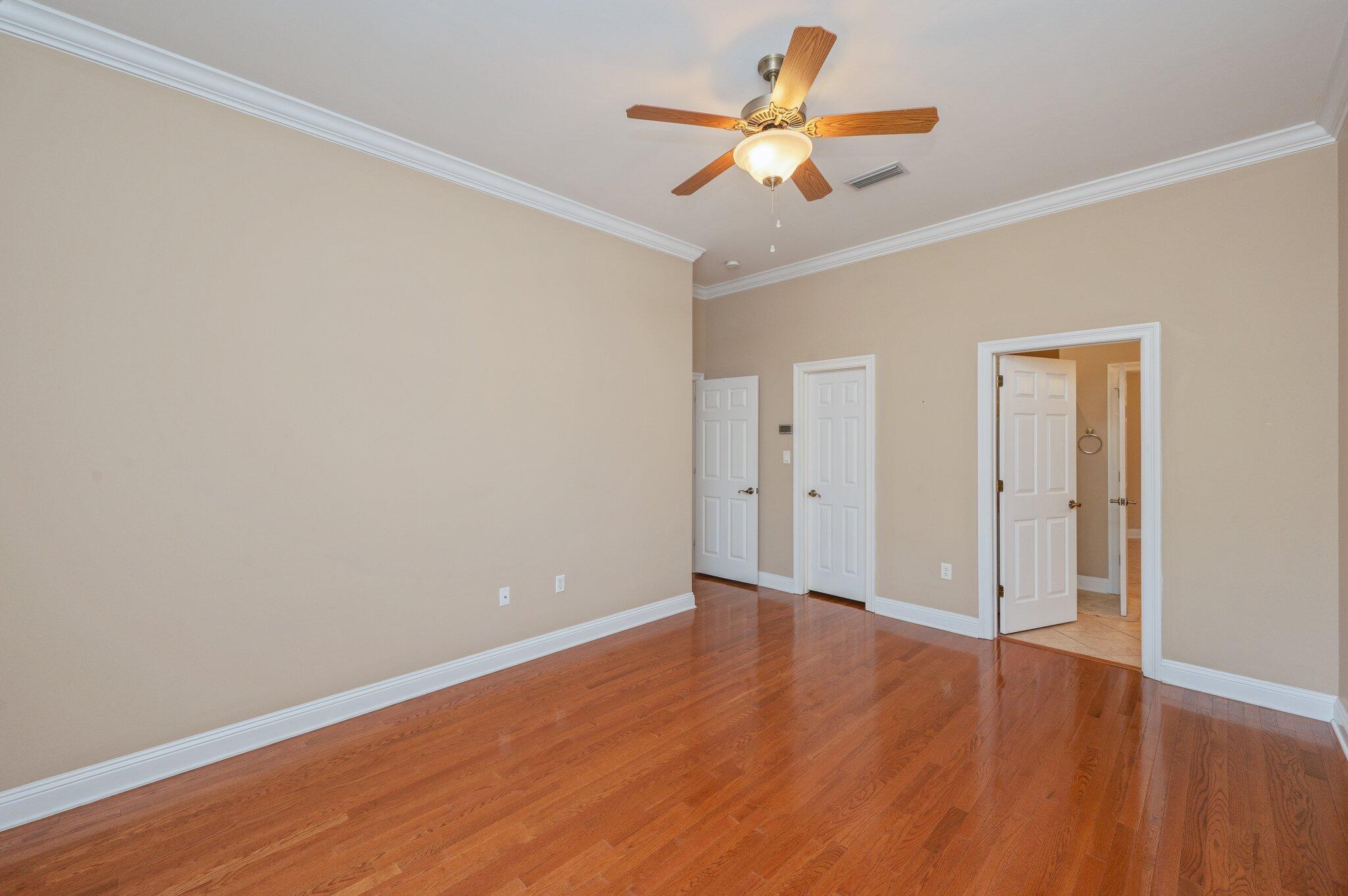 MAGNOLIA POINTE - Residential