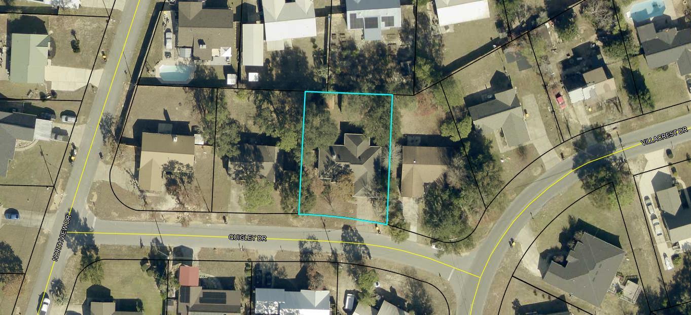 COUNTRYVIEW ESTATES 6TH ADDN PH3 - Residential