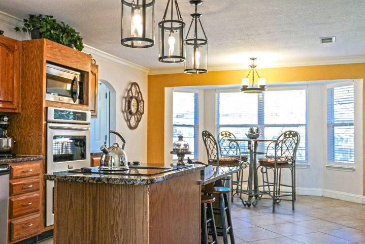 METES & BOUNDS - Residential Lease
