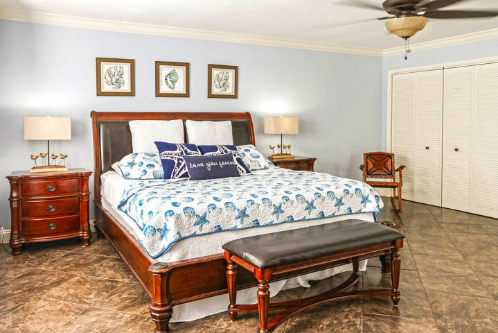 METES & BOUNDS - Residential Lease