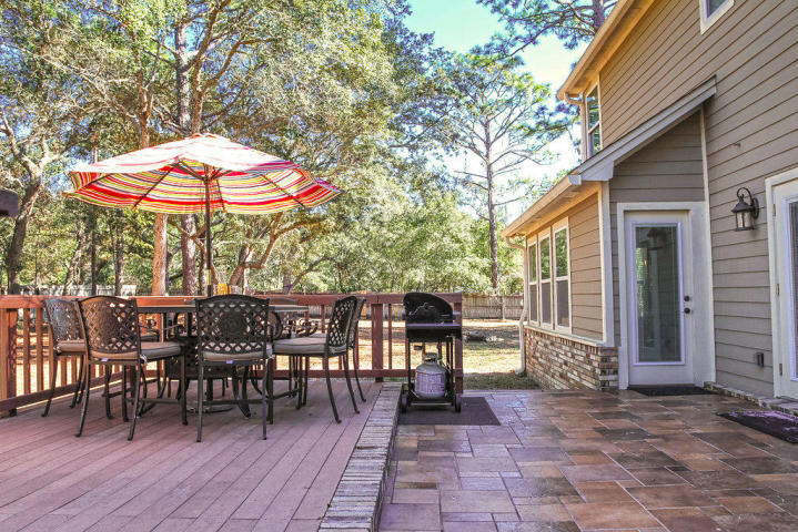 METES & BOUNDS - Residential Lease