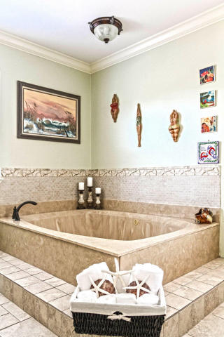 METES & BOUNDS - Residential Lease