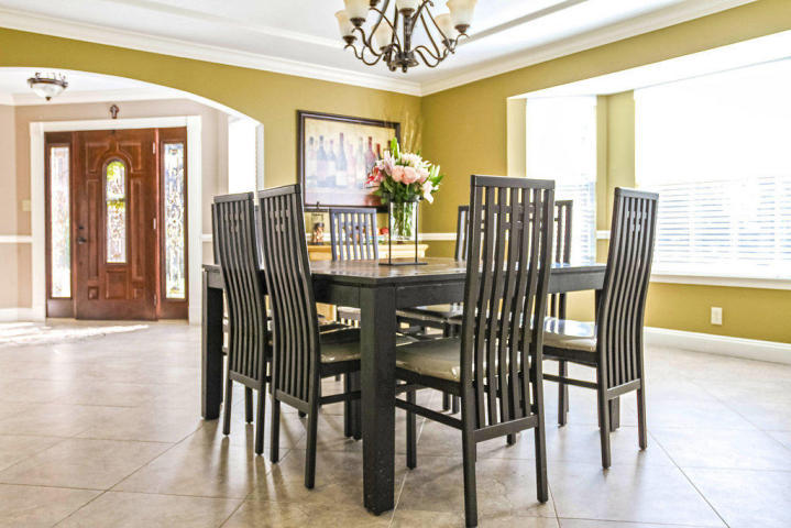 METES & BOUNDS - Residential Lease