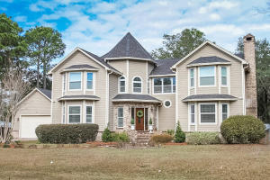 METES & BOUNDS - Residential Lease