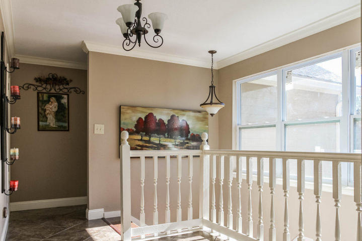 METES & BOUNDS - Residential Lease