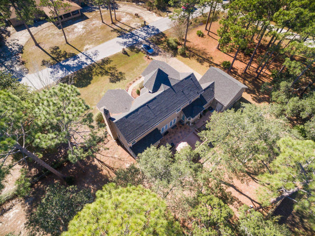 METES & BOUNDS - Residential Lease