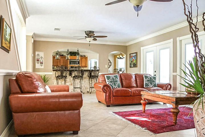 METES & BOUNDS - Residential Lease
