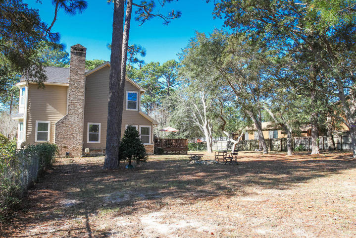 METES & BOUNDS - Residential Lease