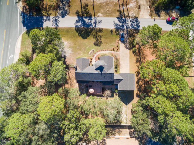 METES & BOUNDS - Residential Lease