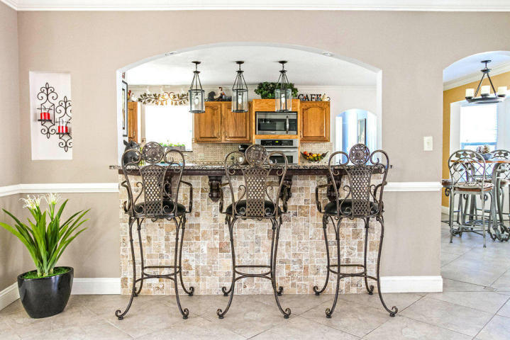METES & BOUNDS - Residential Lease