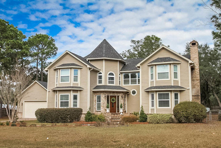 METES & BOUNDS - Residential Lease
