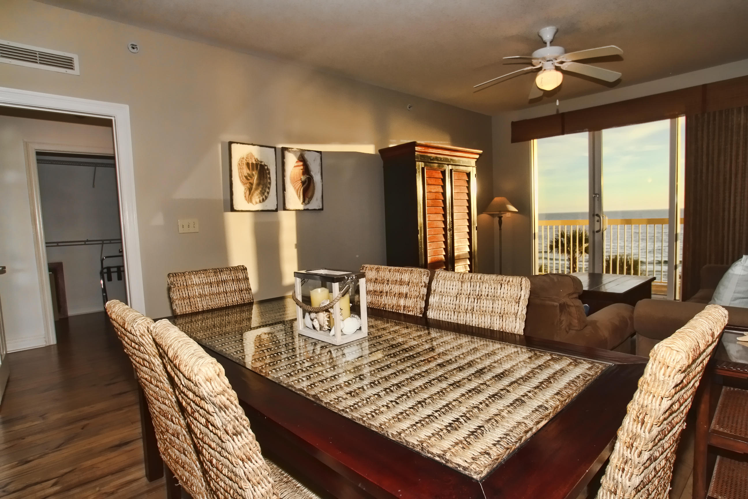 CALYPSO RESORT & TOWERS - Residential