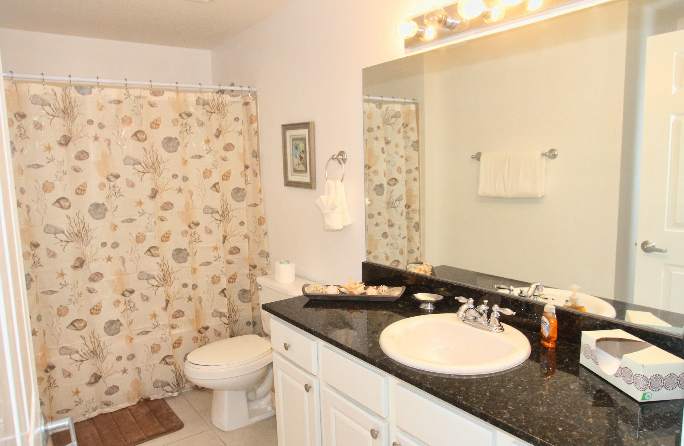 CALYPSO RESORT & TOWERS - Residential