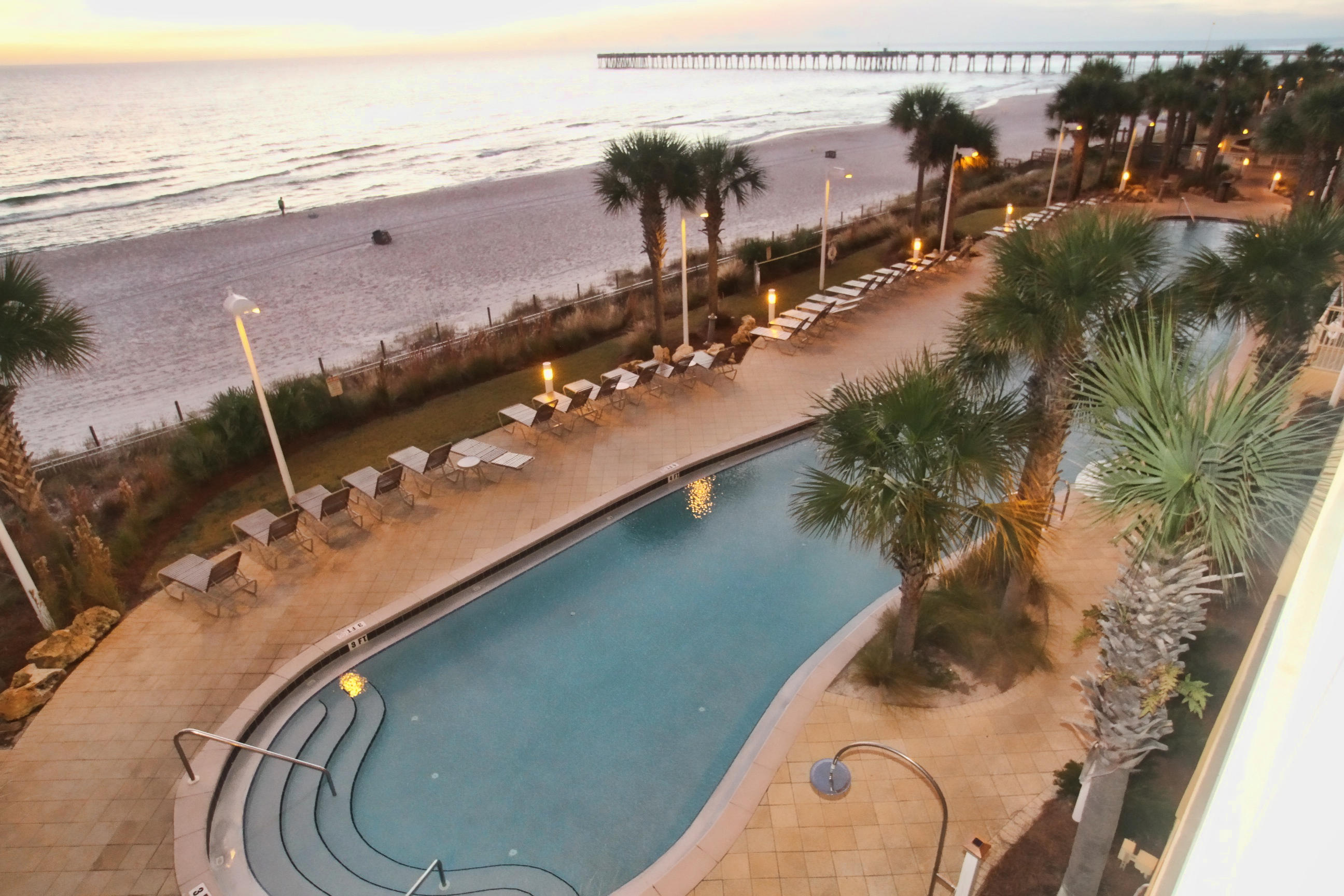 CALYPSO RESORT & TOWERS - Residential