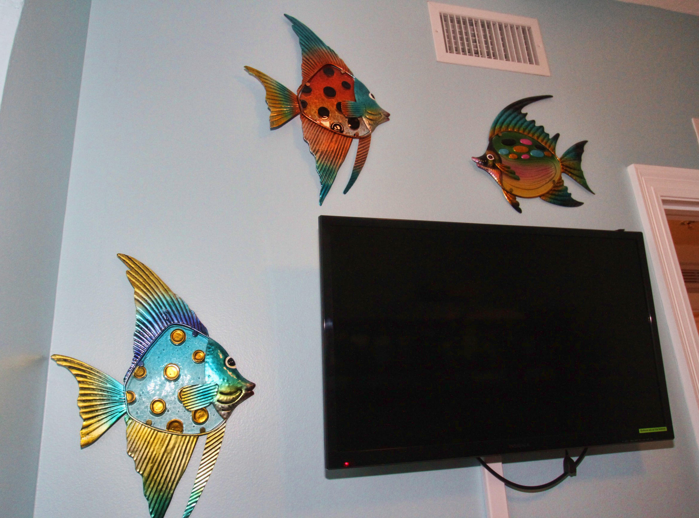 CALYPSO RESORT & TOWERS - Residential