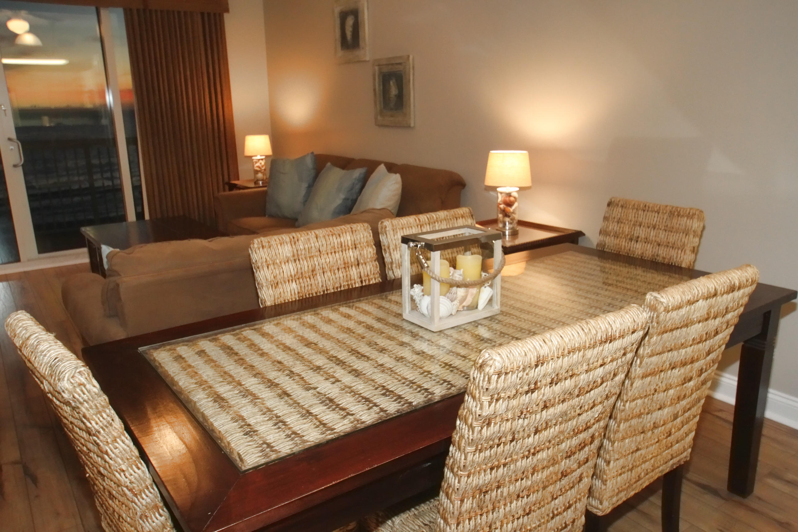 CALYPSO RESORT & TOWERS - Residential