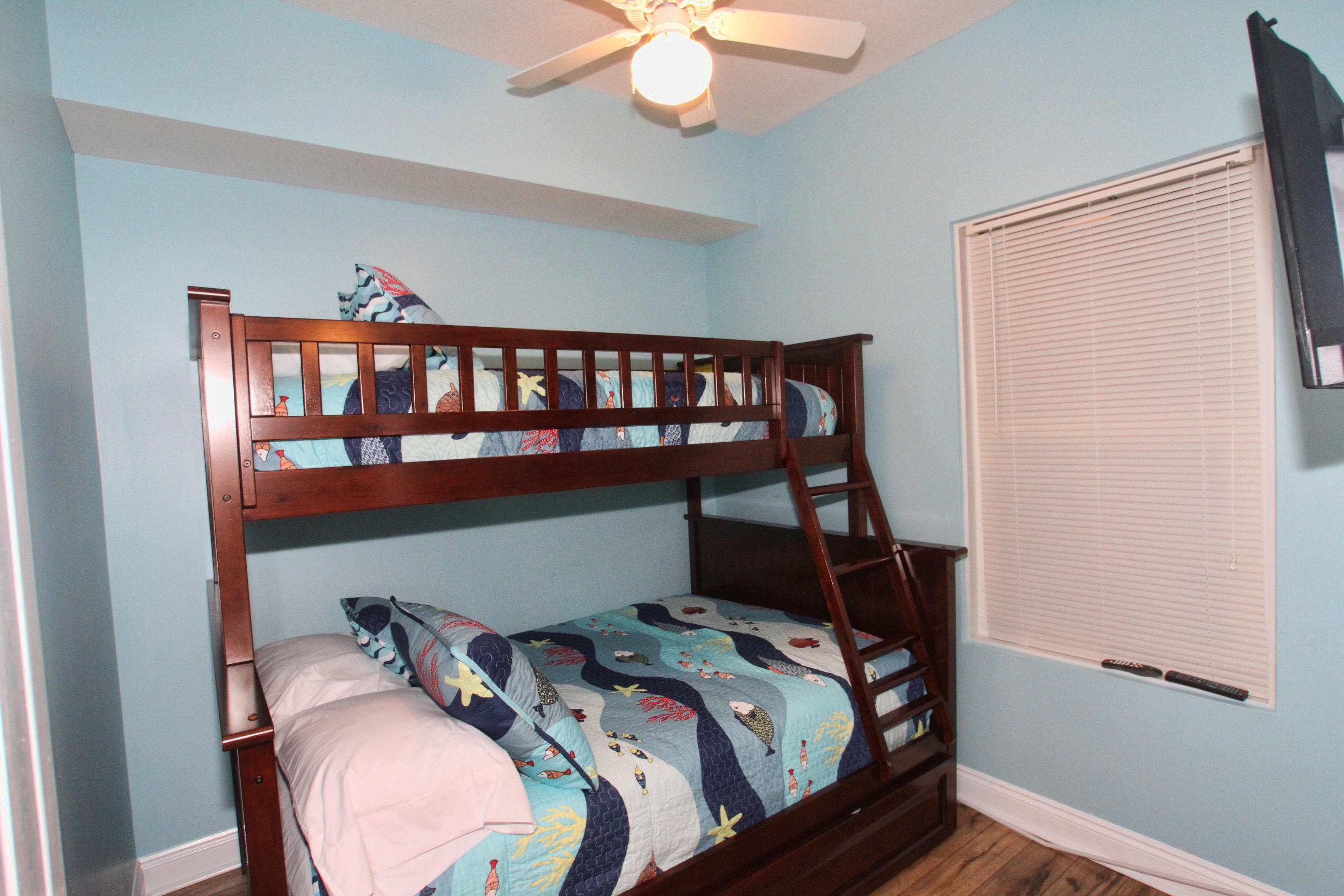 CALYPSO RESORT & TOWERS - Residential