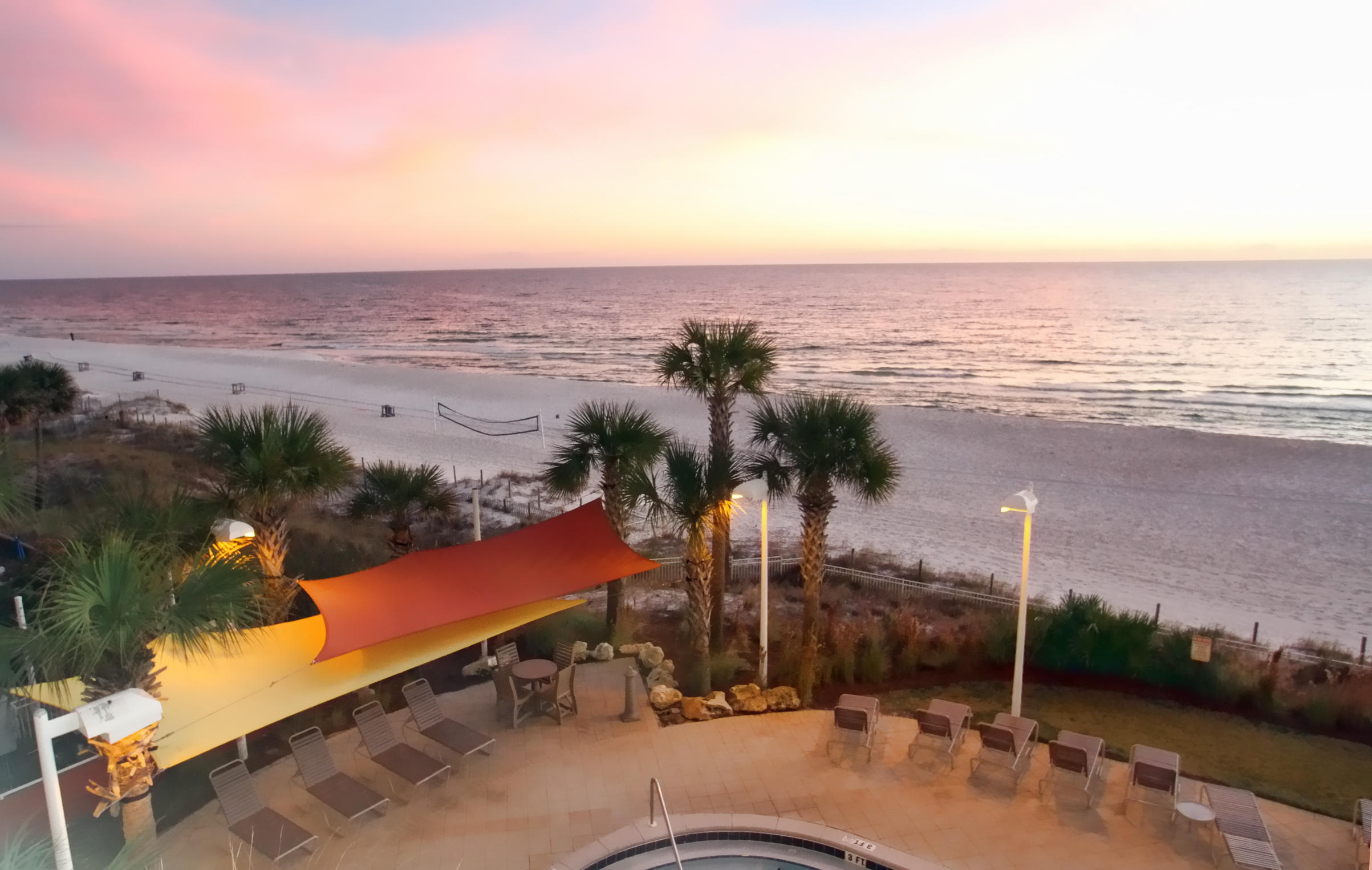 CALYPSO RESORT & TOWERS - Residential