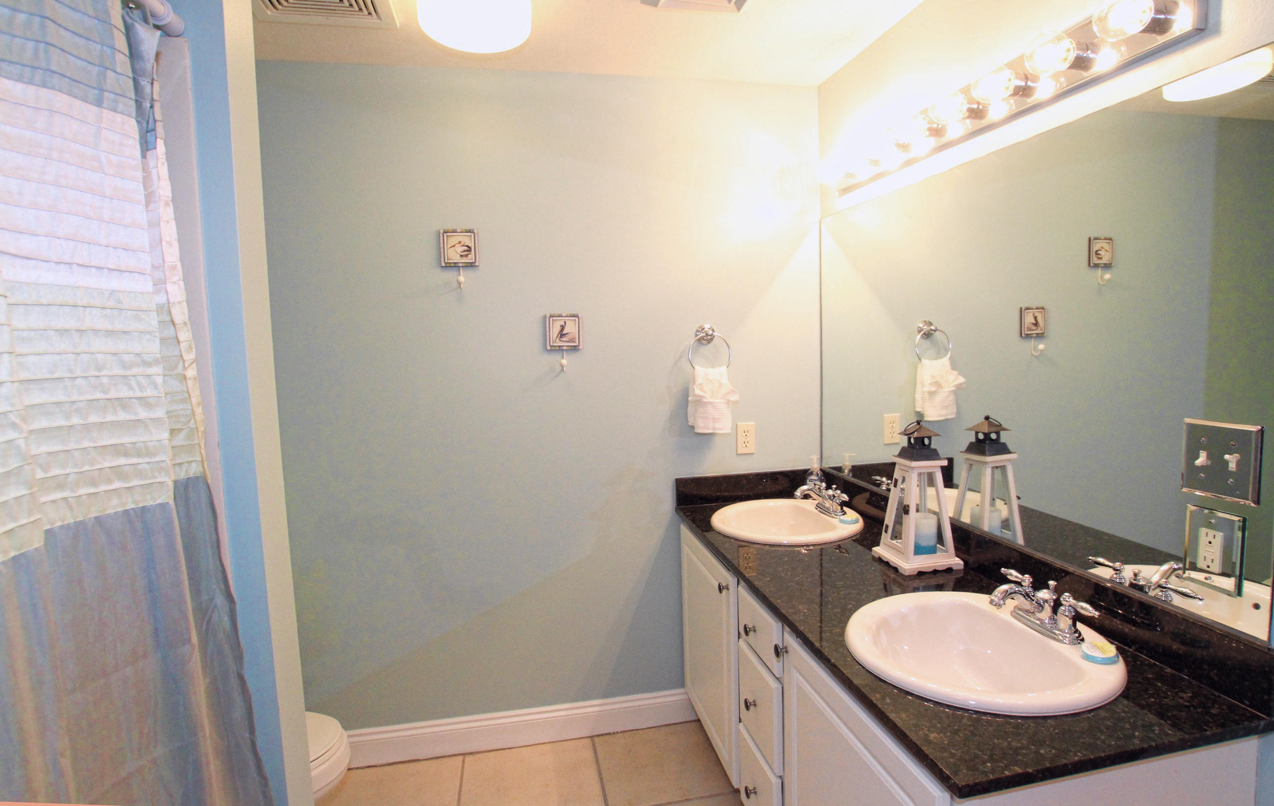 CALYPSO RESORT & TOWERS - Residential